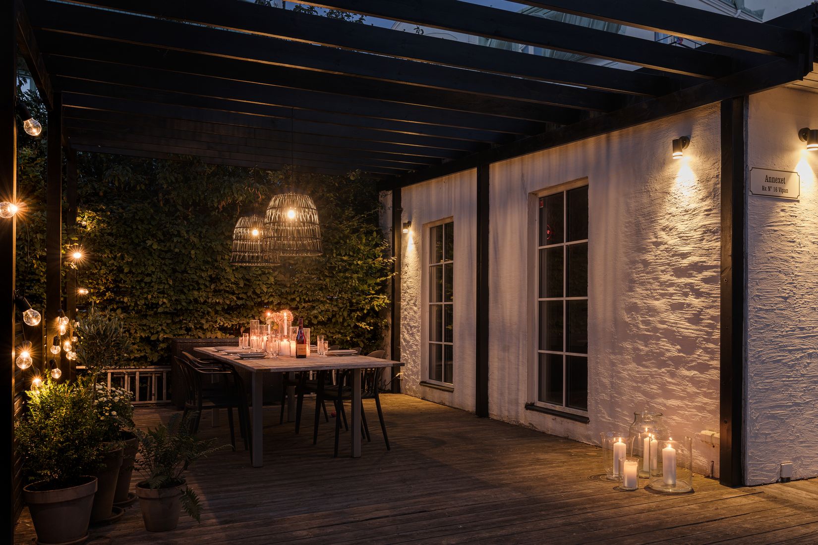 Villa, Hövitsmansgatan 18, Olympia, Helsingborg