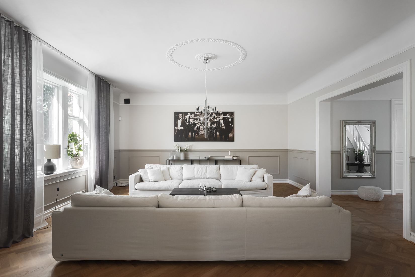 Villa, Hövitsmansgatan 18, Olympia, Helsingborg