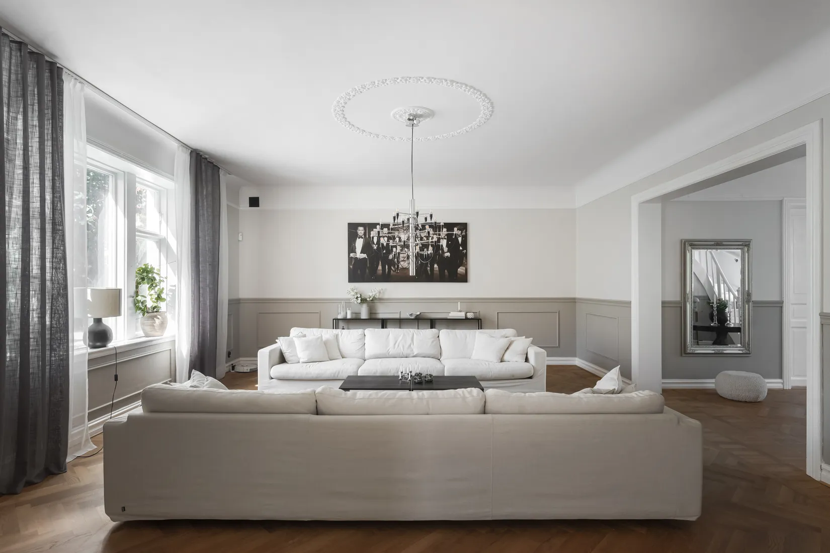 Villa, Hövitsmansgatan 18, Olympia, Helsingborg