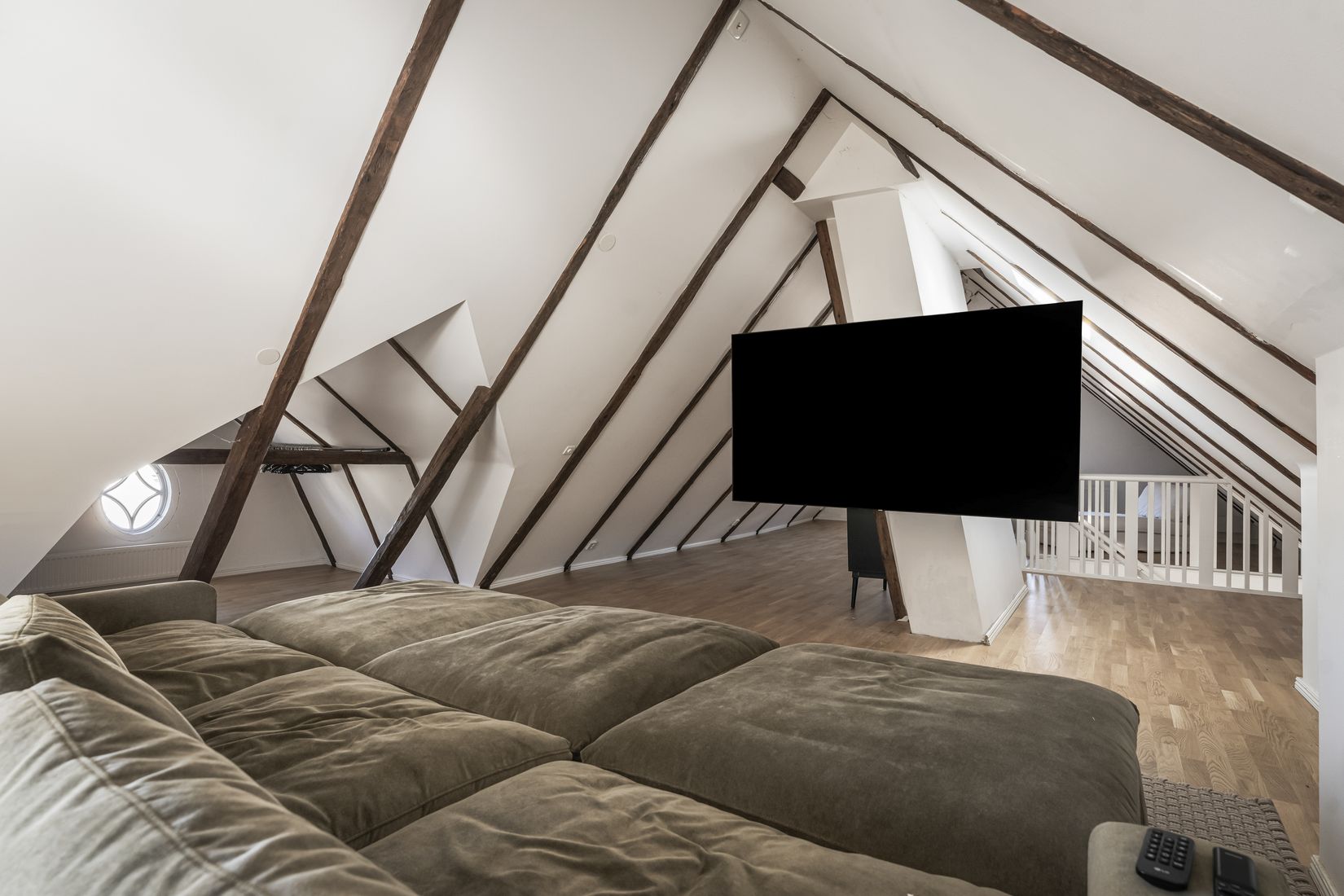 Villa, Hövitsmansgatan 18, Olympia, Helsingborg