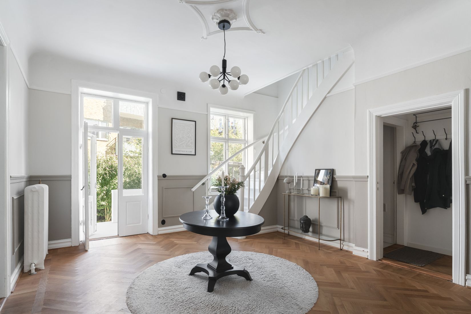 Villa, Hövitsmansgatan 18, Olympia, Helsingborg