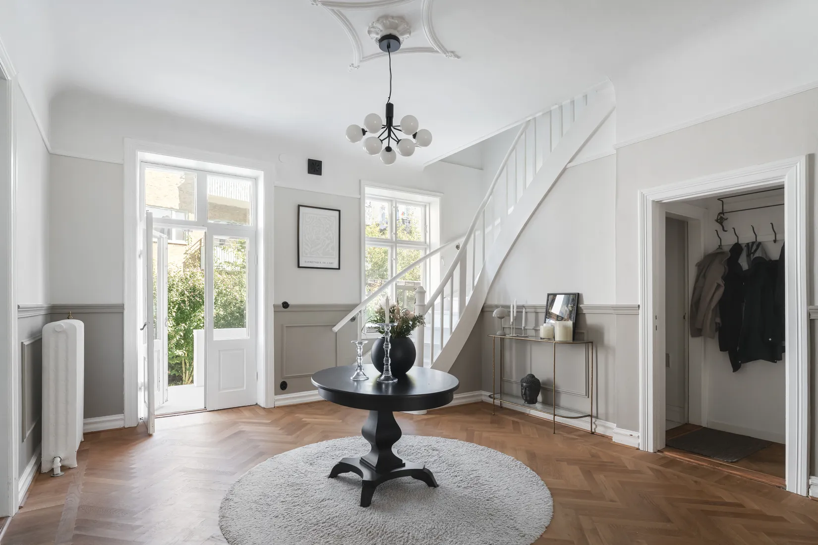 Villa, Hövitsmansgatan 18, Olympia, Helsingborg