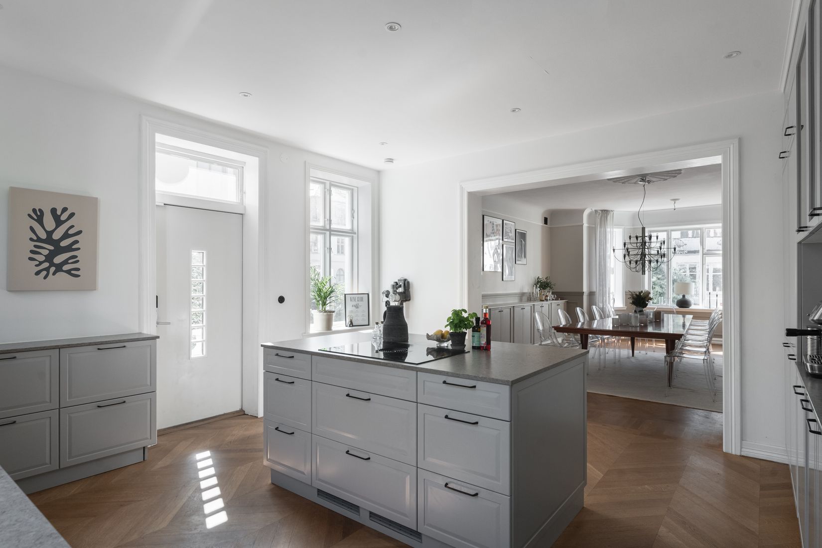 Villa, Hövitsmansgatan 18, Olympia, Helsingborg