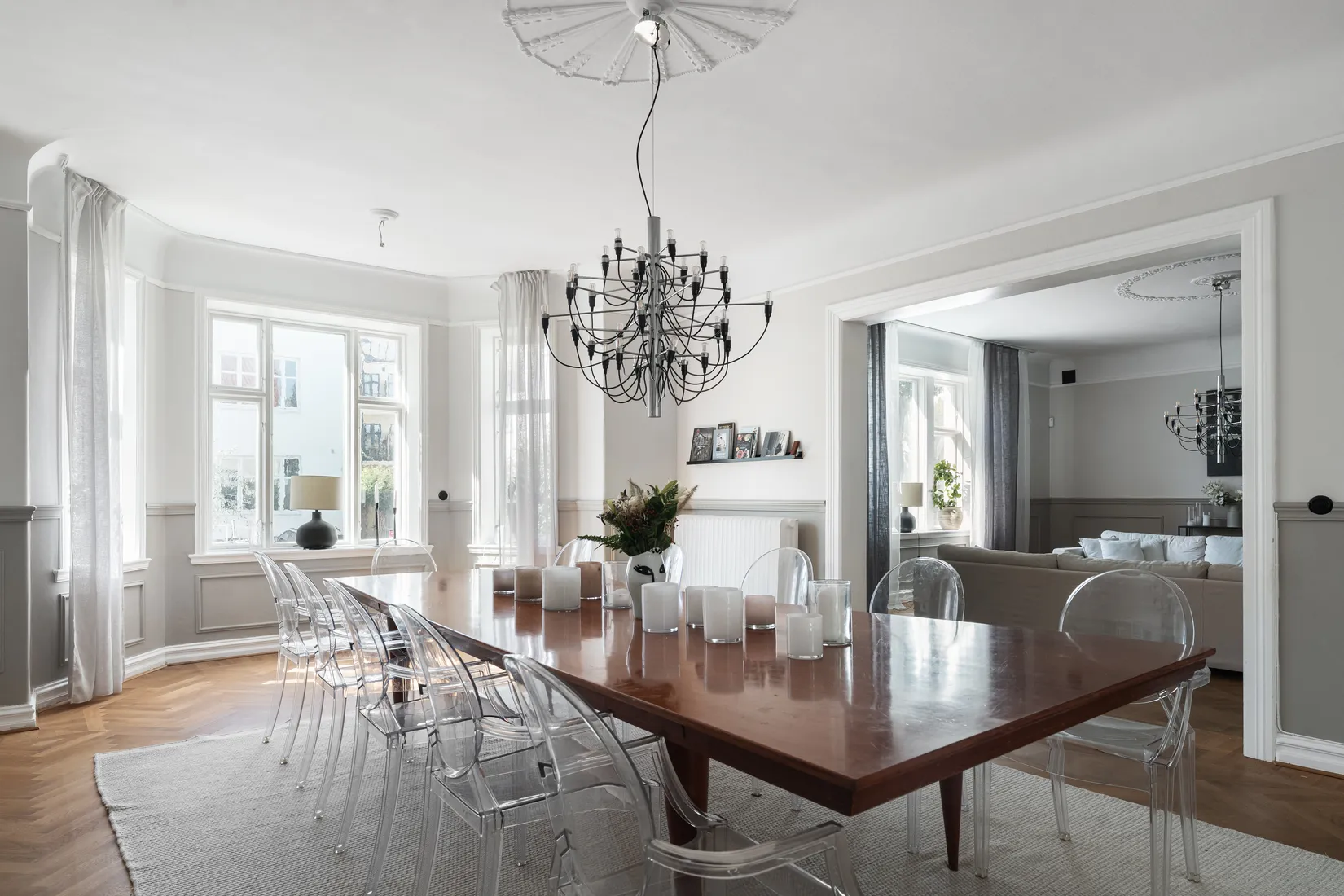 Villa, Hövitsmansgatan 18, Olympia, Helsingborg
