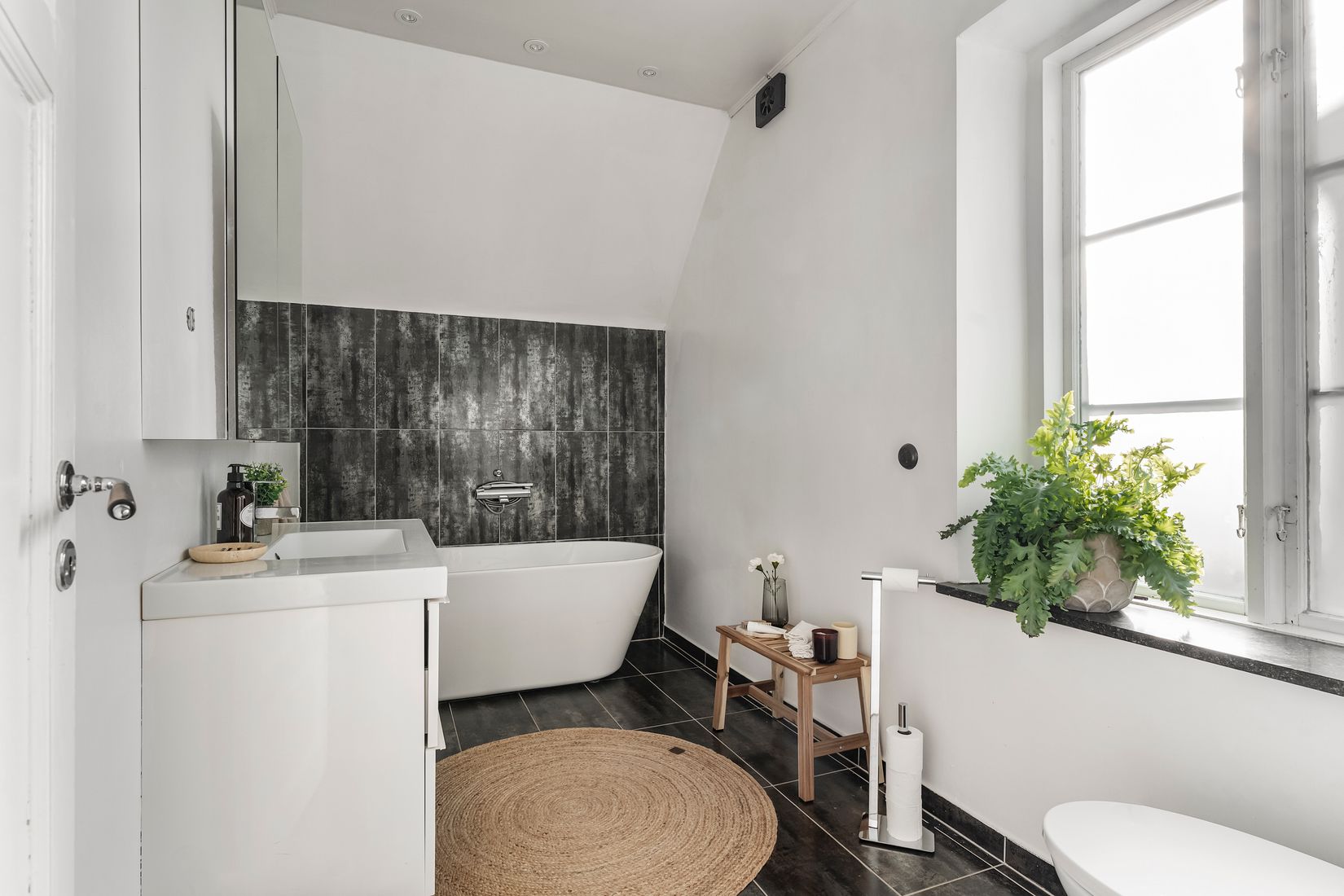 Villa, Hövitsmansgatan 18, Olympia, Helsingborg