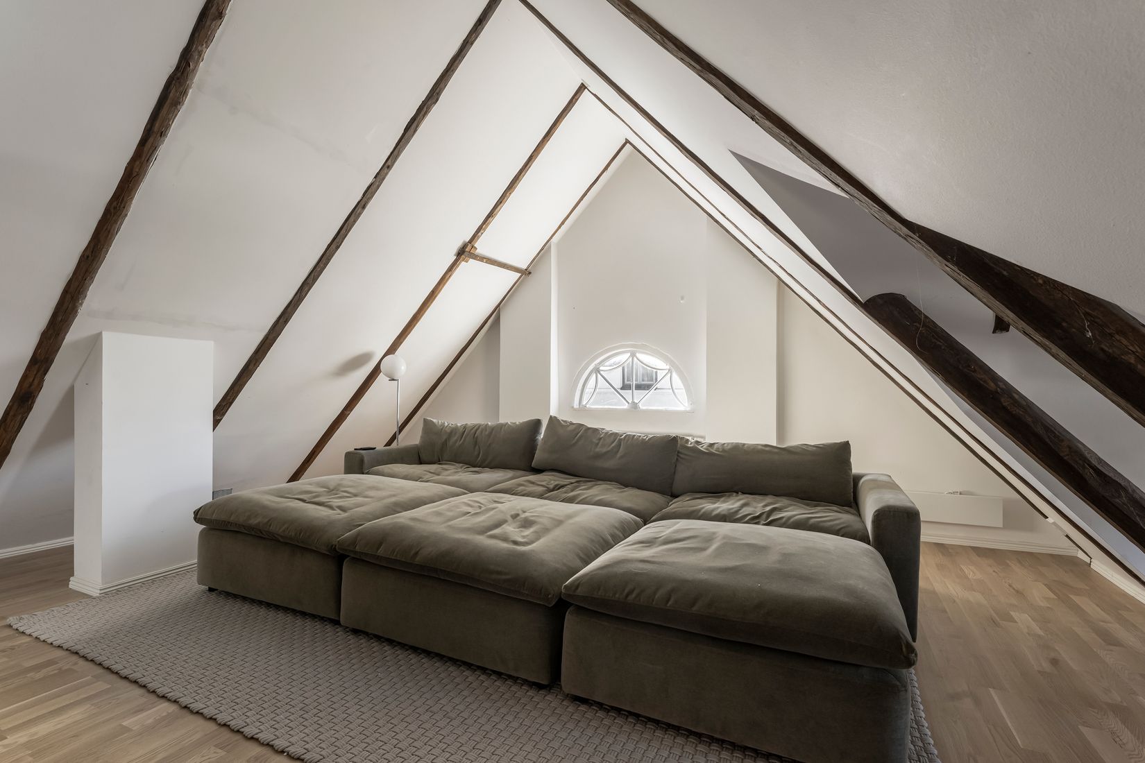 Villa, Hövitsmansgatan 18, Olympia, Helsingborg