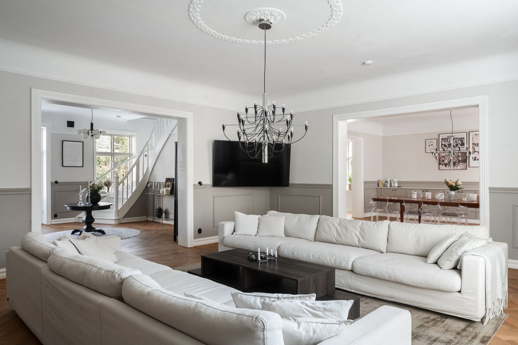 Villa, Hövitsmansgatan 18, Olympia, Helsingborg