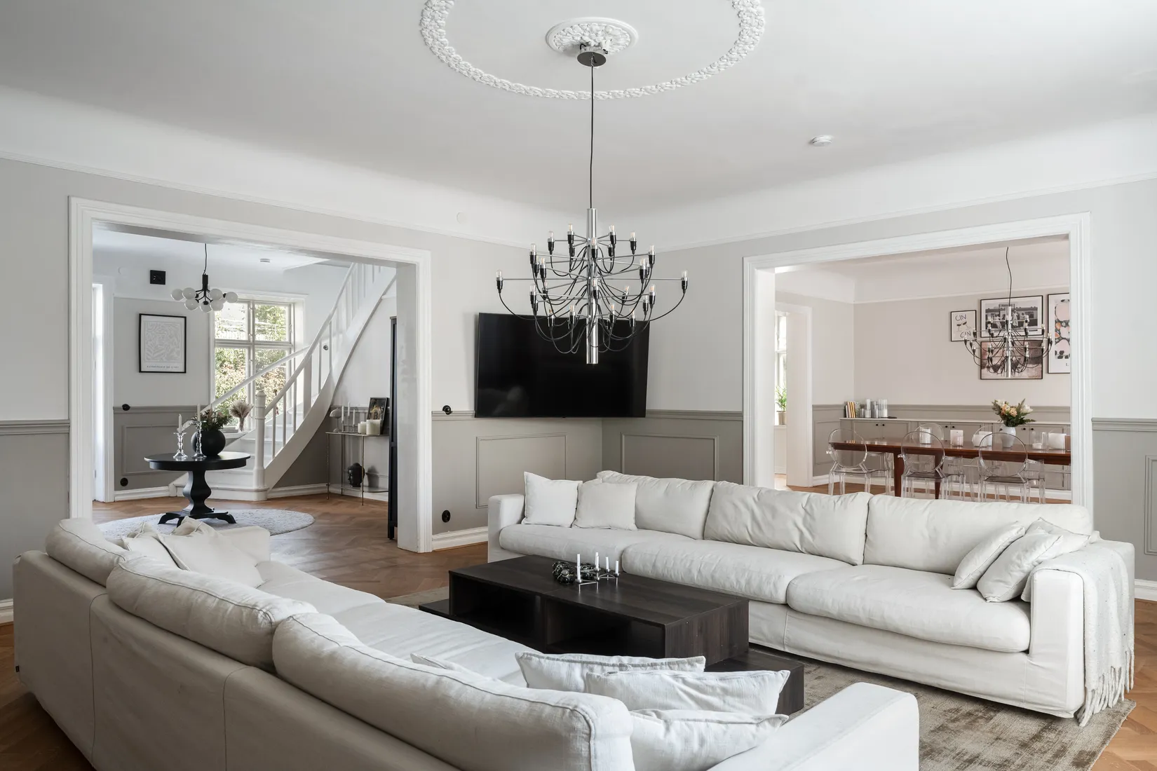 Villa, Hövitsmansgatan 18, Olympia, Helsingborg