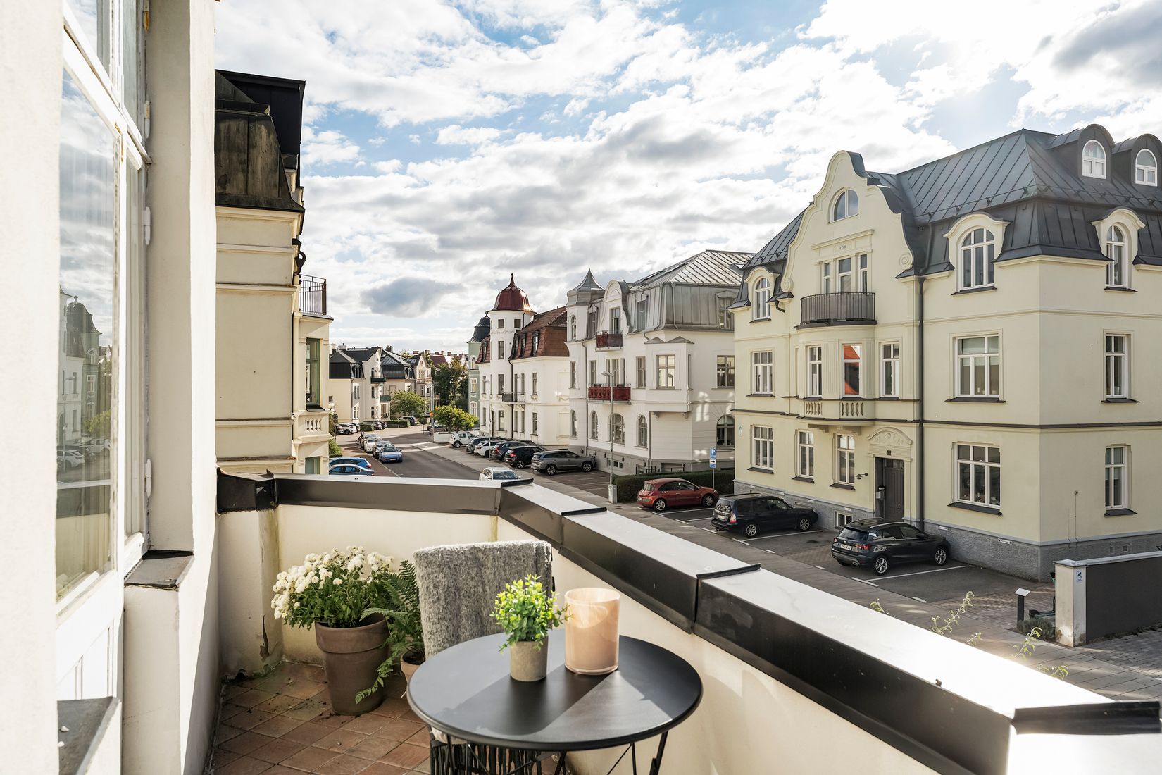 Villa, Hövitsmansgatan 18, Olympia, Helsingborg