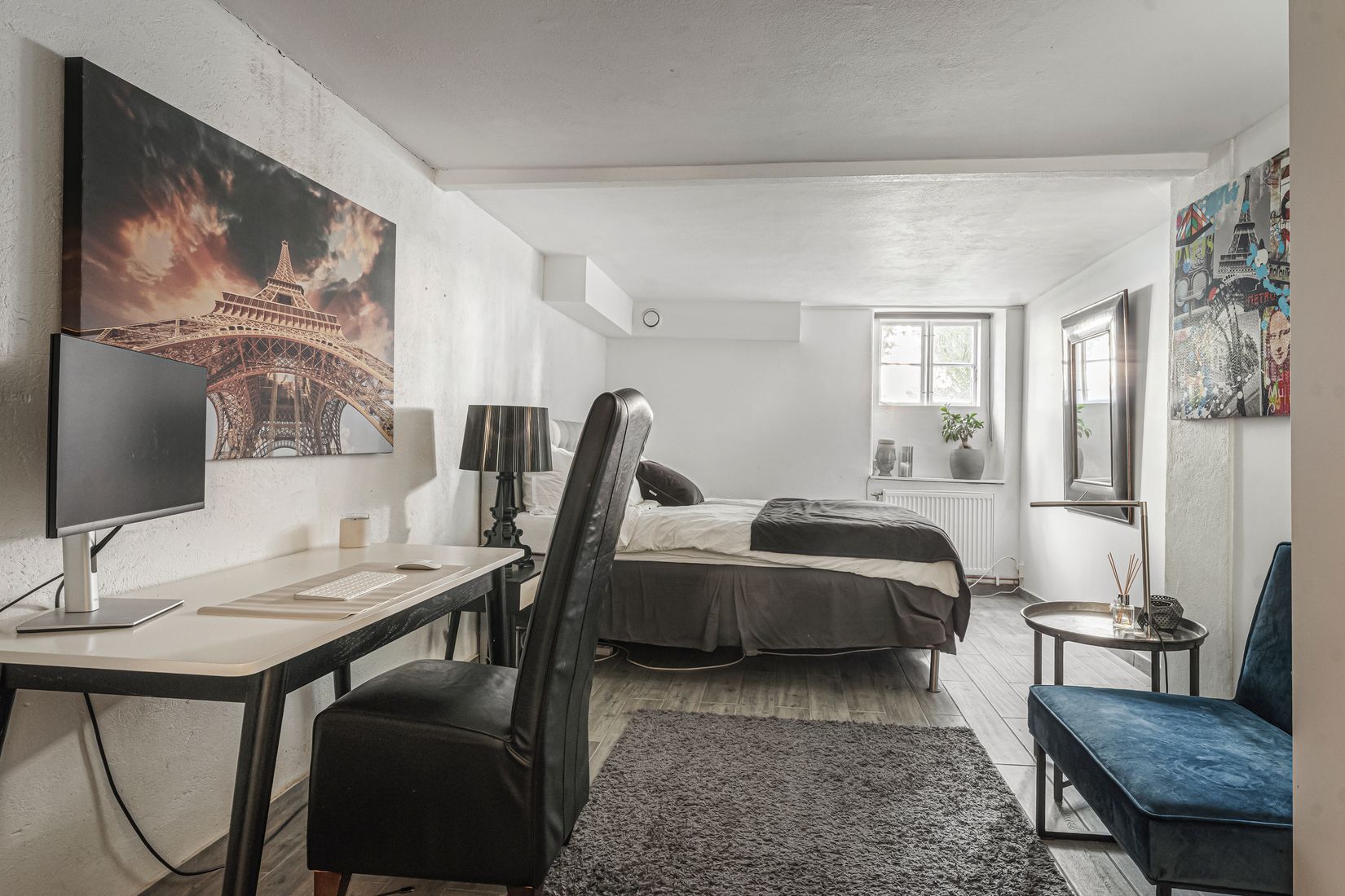 Villa, Hövitsmansgatan 18, Olympia, Helsingborg