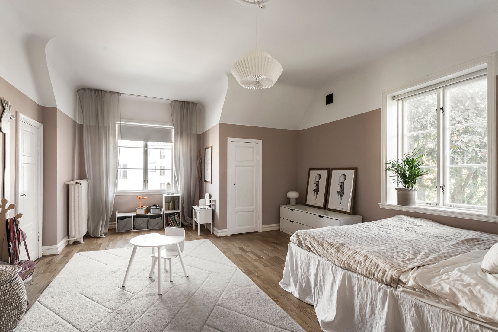 Villa, Hövitsmansgatan 18, Olympia, Helsingborg