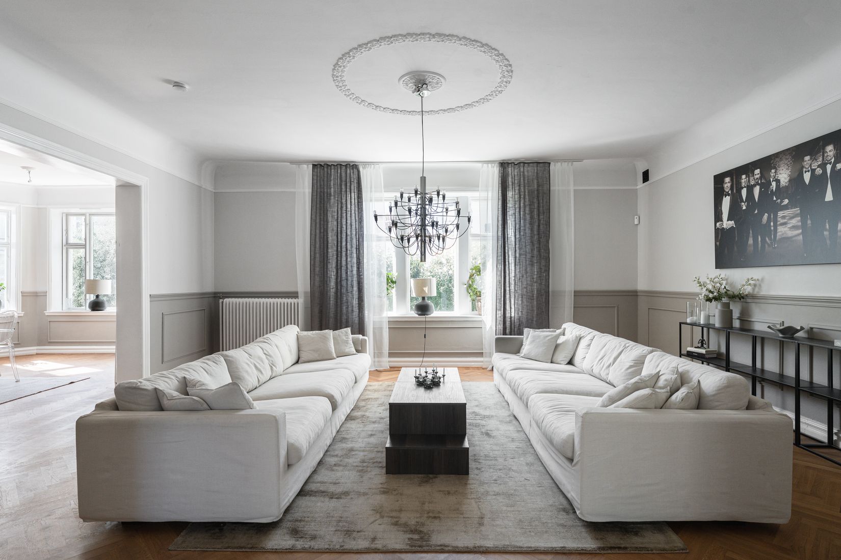 Villa, Hövitsmansgatan 18, Olympia, Helsingborg