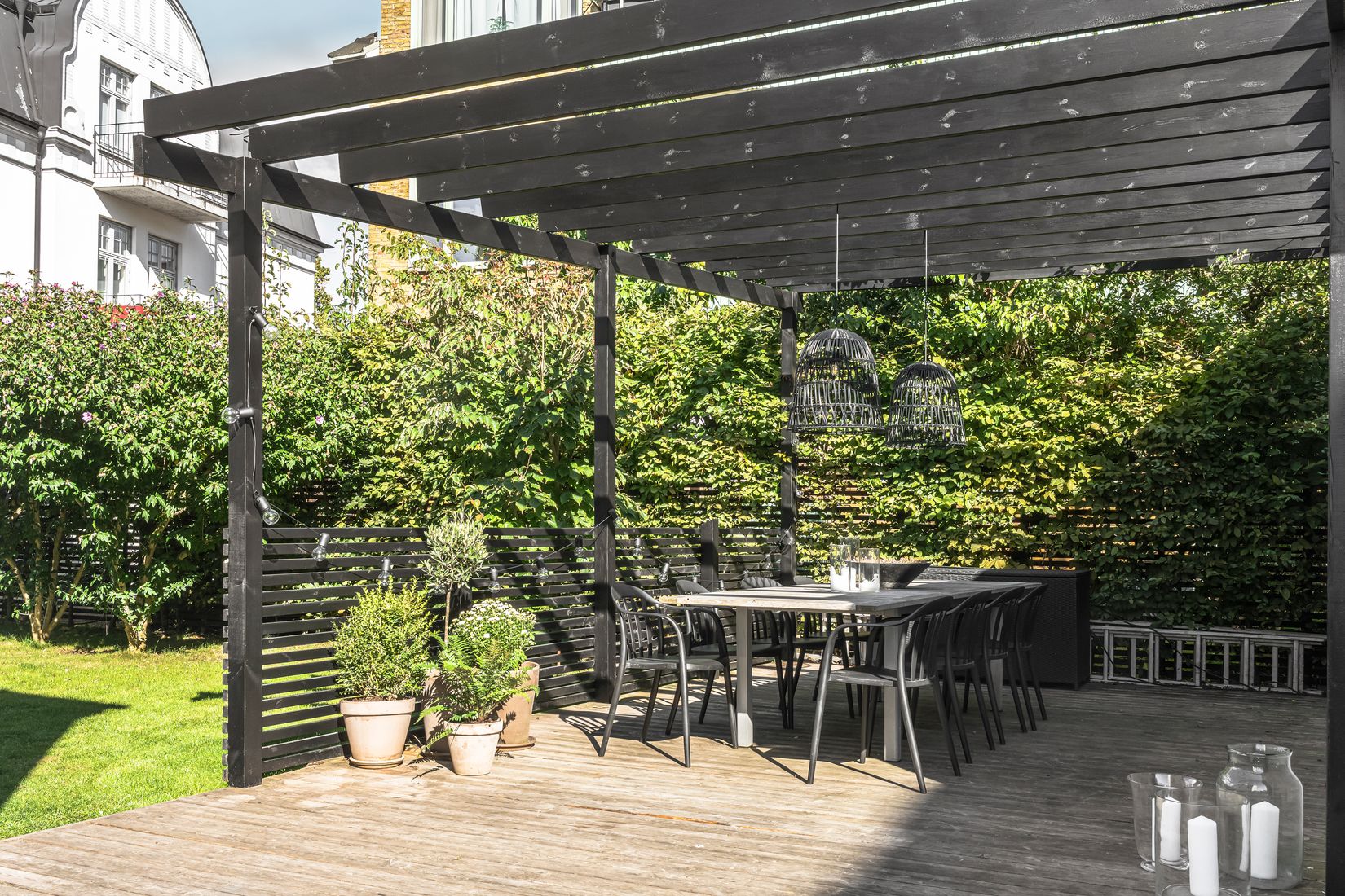 Villa, Hövitsmansgatan 18, Olympia, Helsingborg