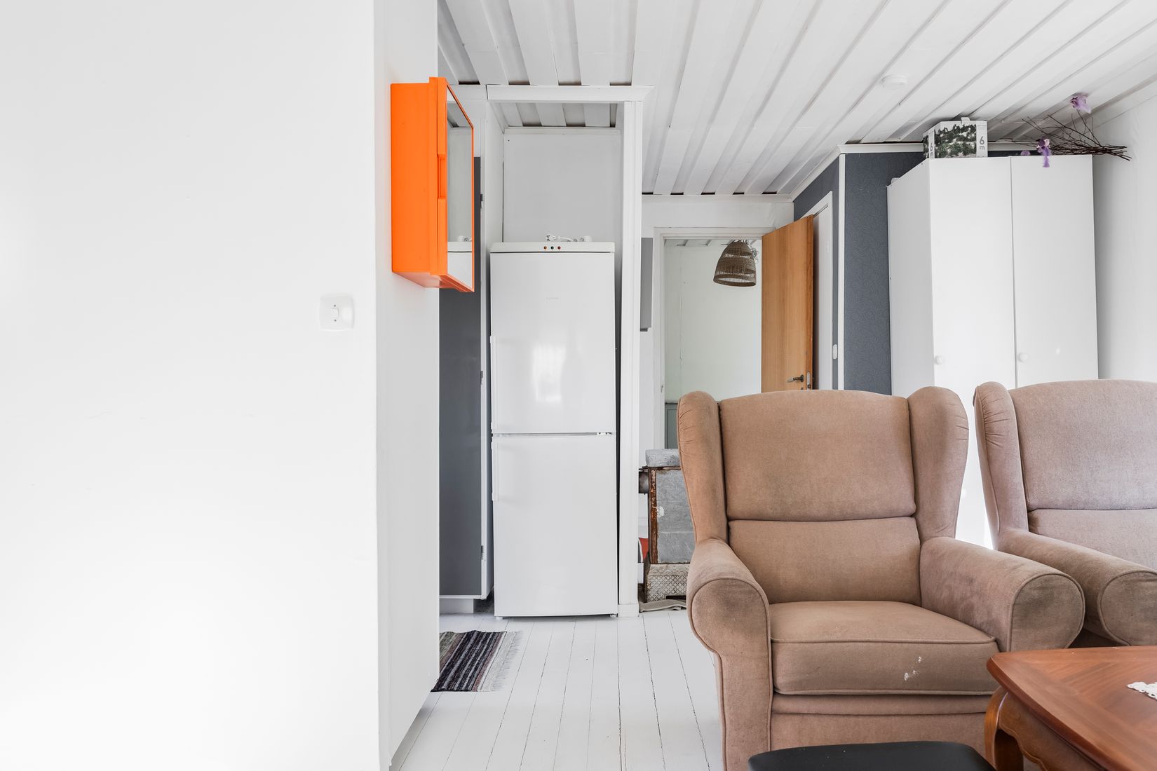 Fritidshus, Kväggen fritid 14, Kväggen, Storfors