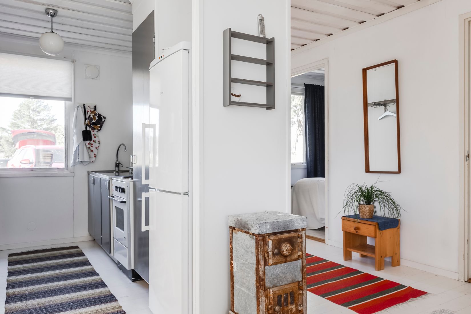 Fritidshus, Kväggen fritid 14, Kväggen, Storfors