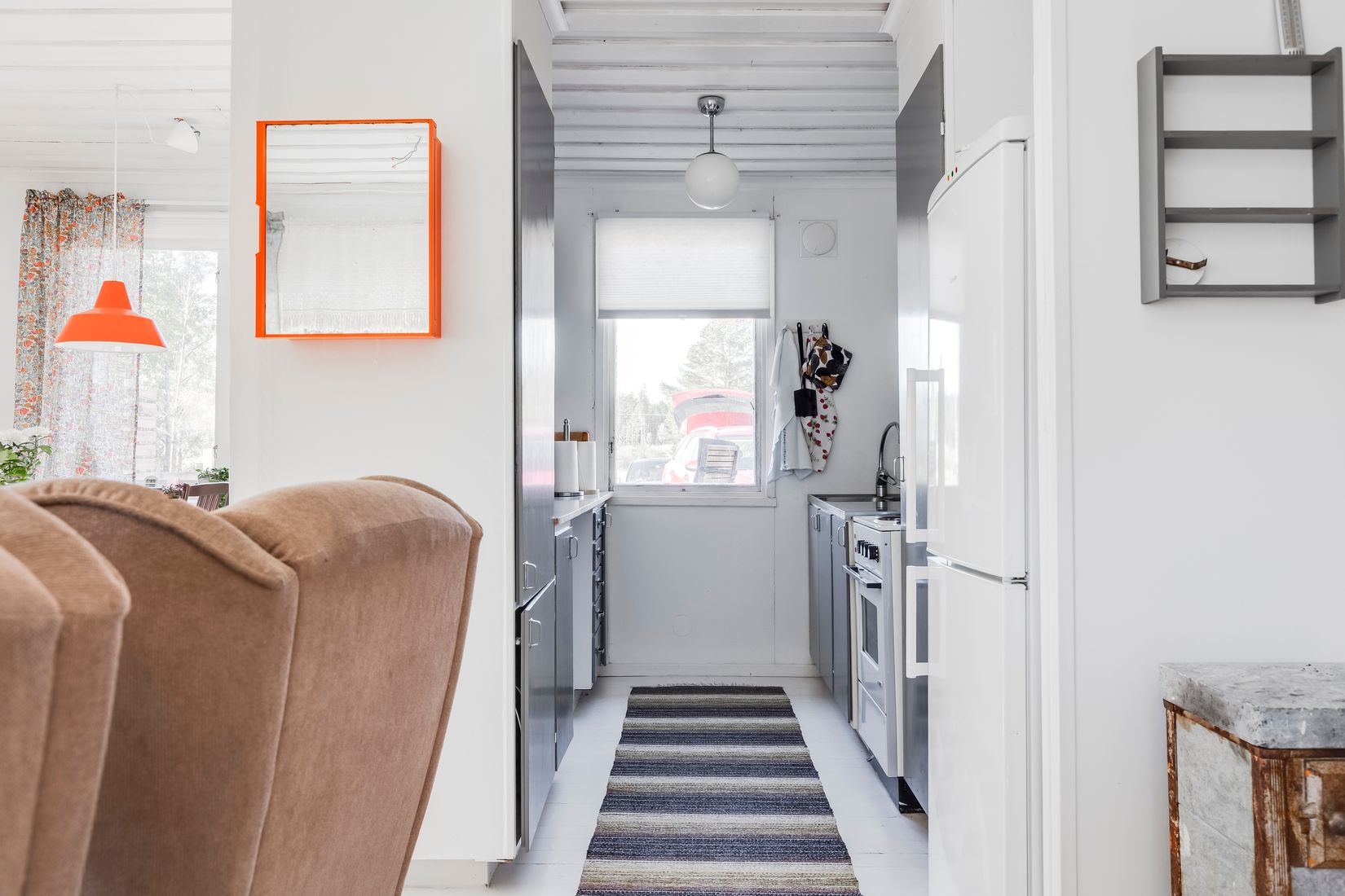 Fritidshus, Kväggen fritid 14, Kväggen, Storfors