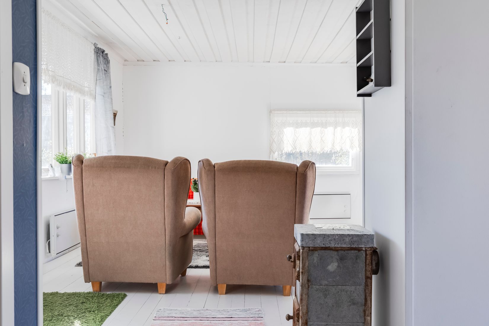 Fritidshus, Kväggen fritid 14, Kväggen, Storfors