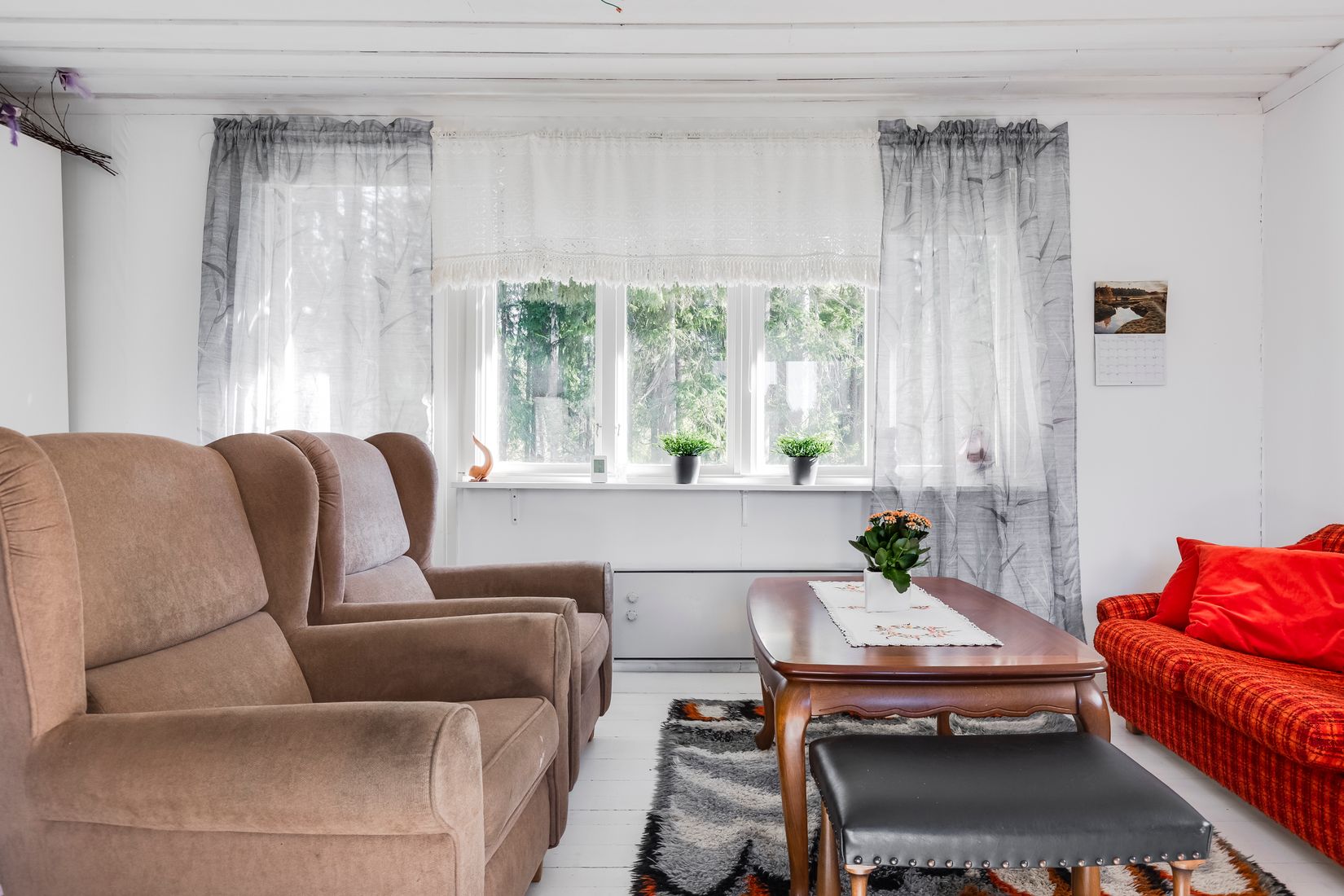 Fritidshus, Kväggen fritid 14, Kväggen, Storfors