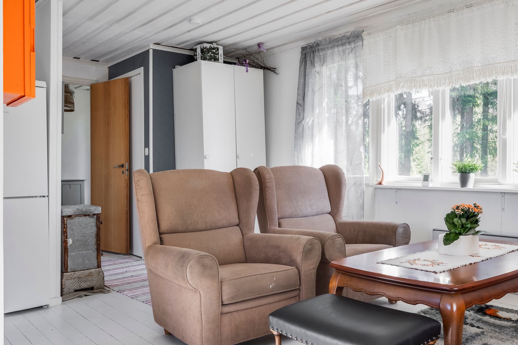 Fritidshus, Kväggen fritid 14, Kväggen, Storfors