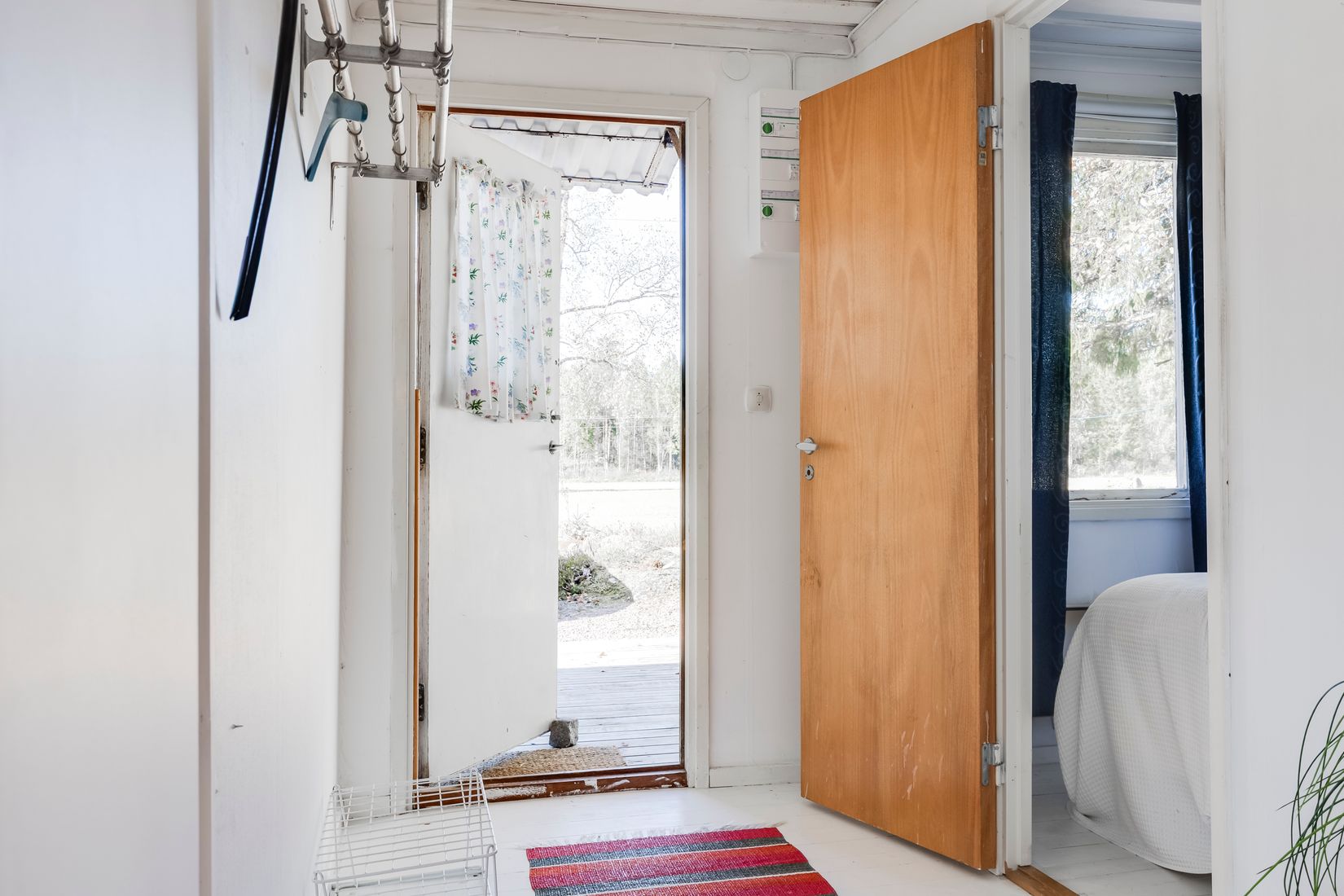 Fritidshus, Kväggen fritid 14, Kväggen, Storfors