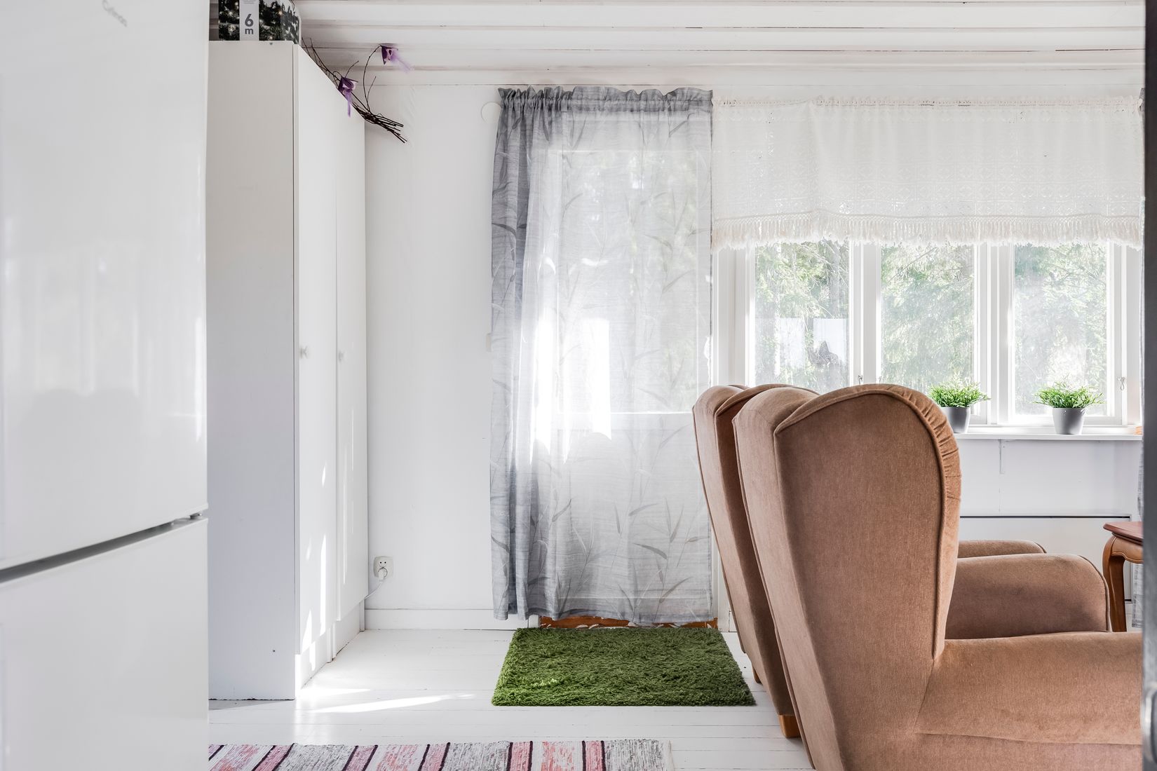 Fritidshus, Kväggen fritid 14, Kväggen, Storfors