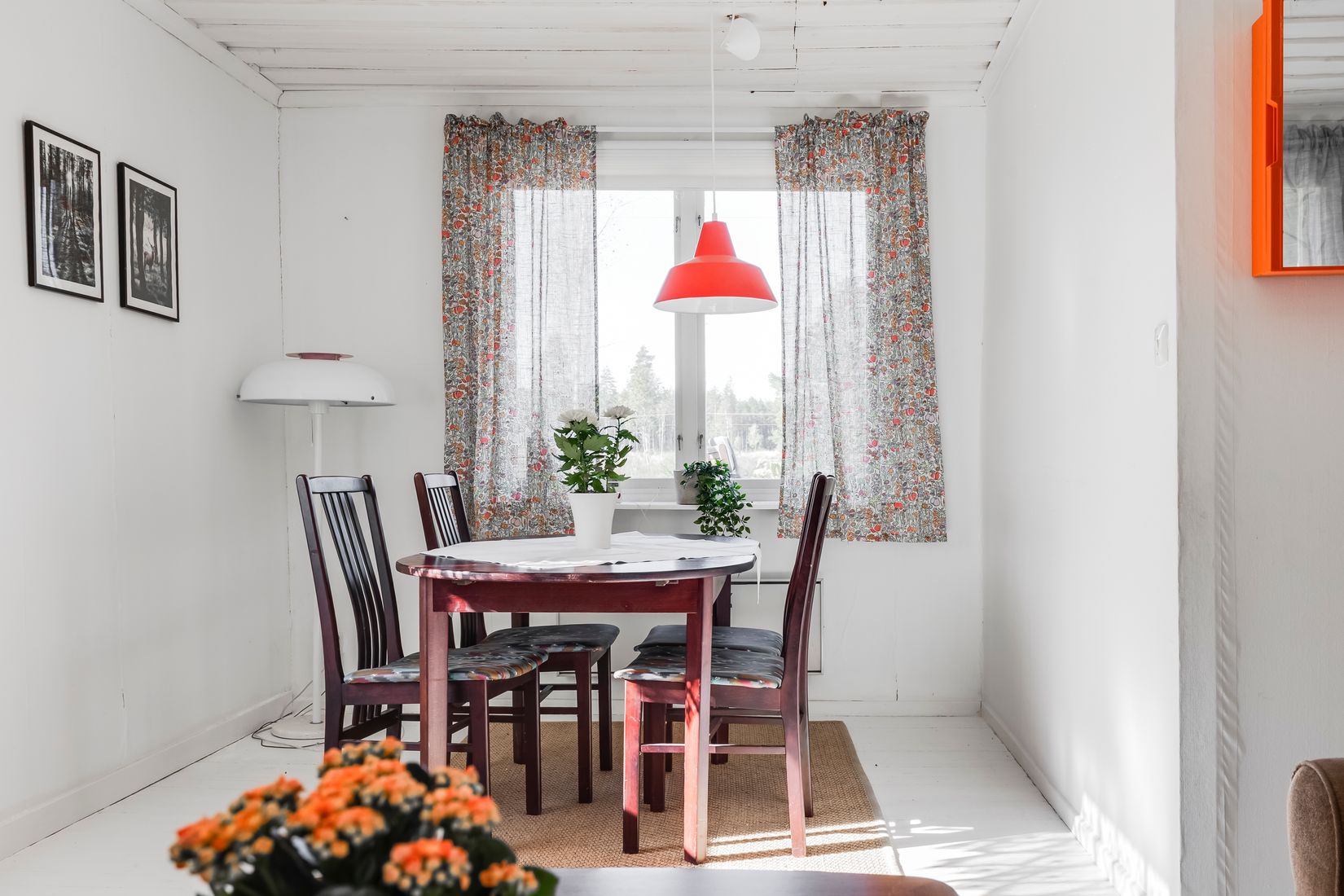 Fritidshus, Kväggen fritid 14, Kväggen, Storfors