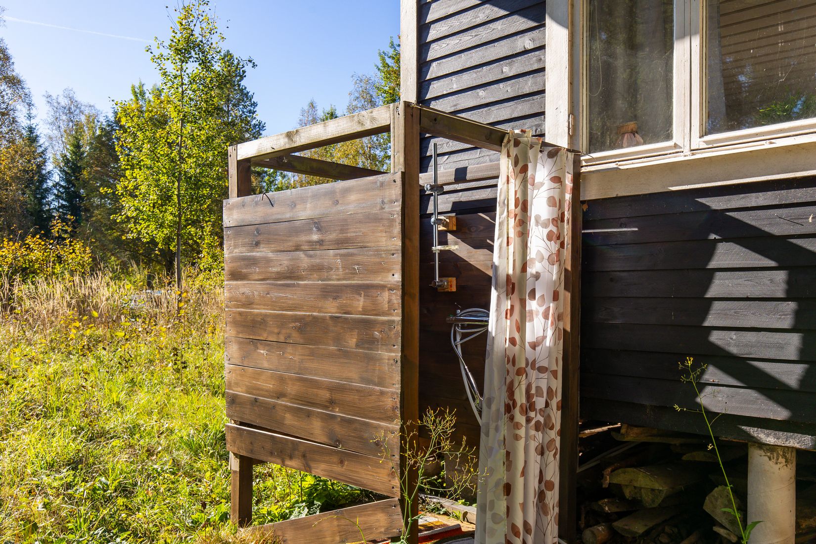 Fritidshus, Kväggen fritid 14, Kväggen, Storfors