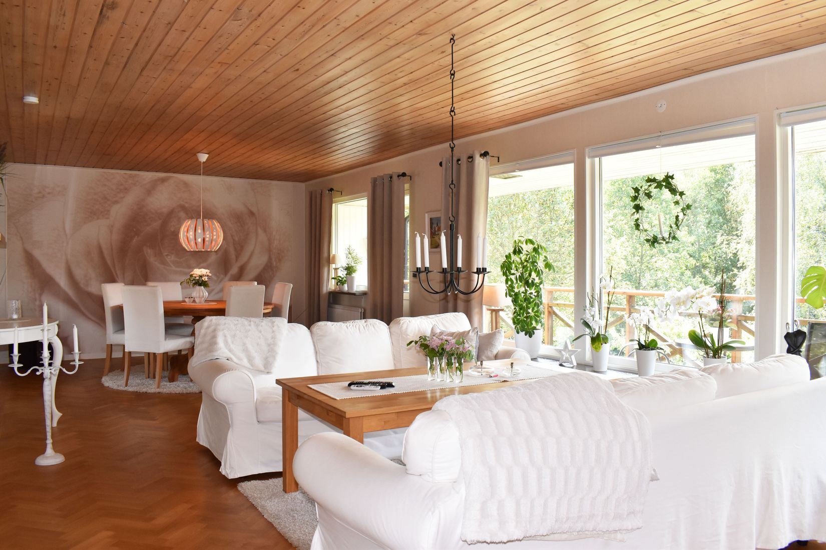 Villa, Hagagatan 18, Holsbybrunn, Vetlanda