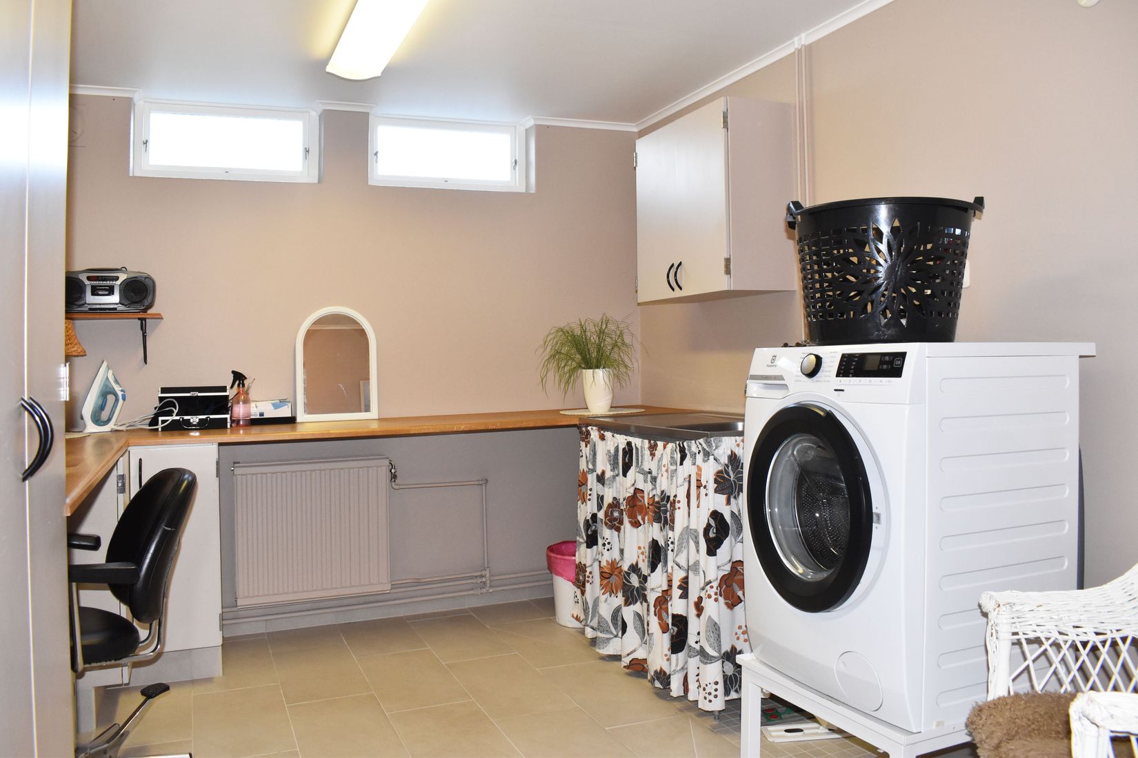 Villa, Hagagatan 18, Holsbybrunn, Vetlanda