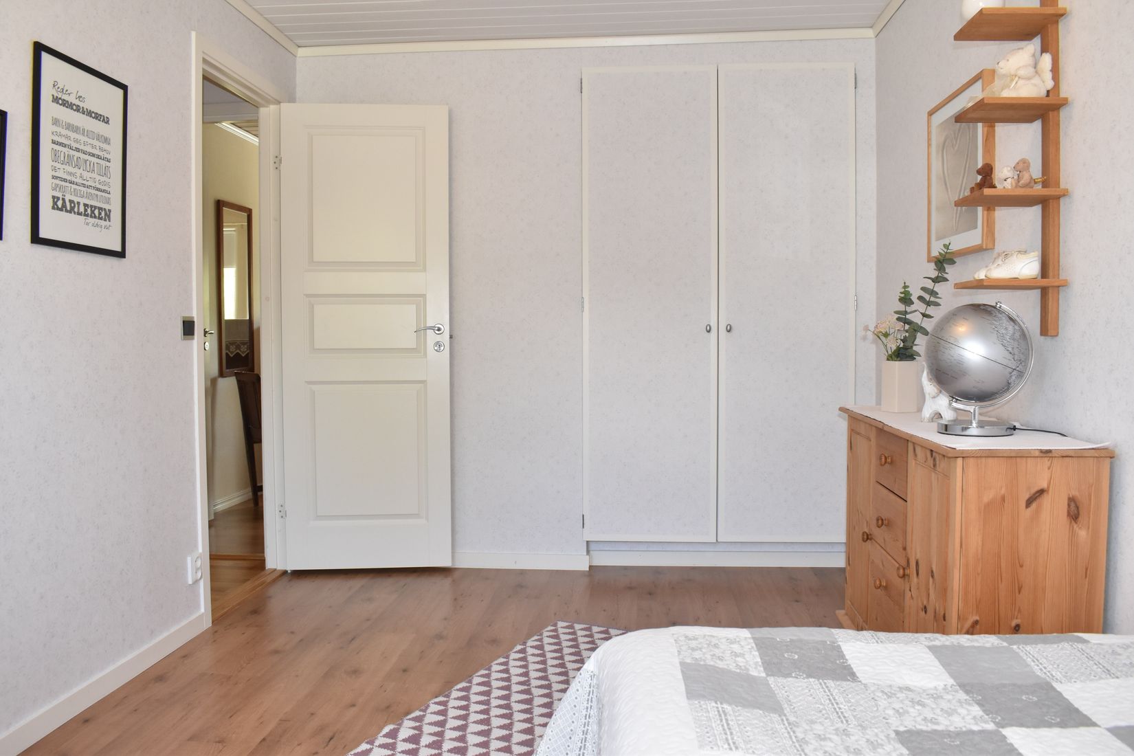 Villa, Hagagatan 18, Holsbybrunn, Vetlanda