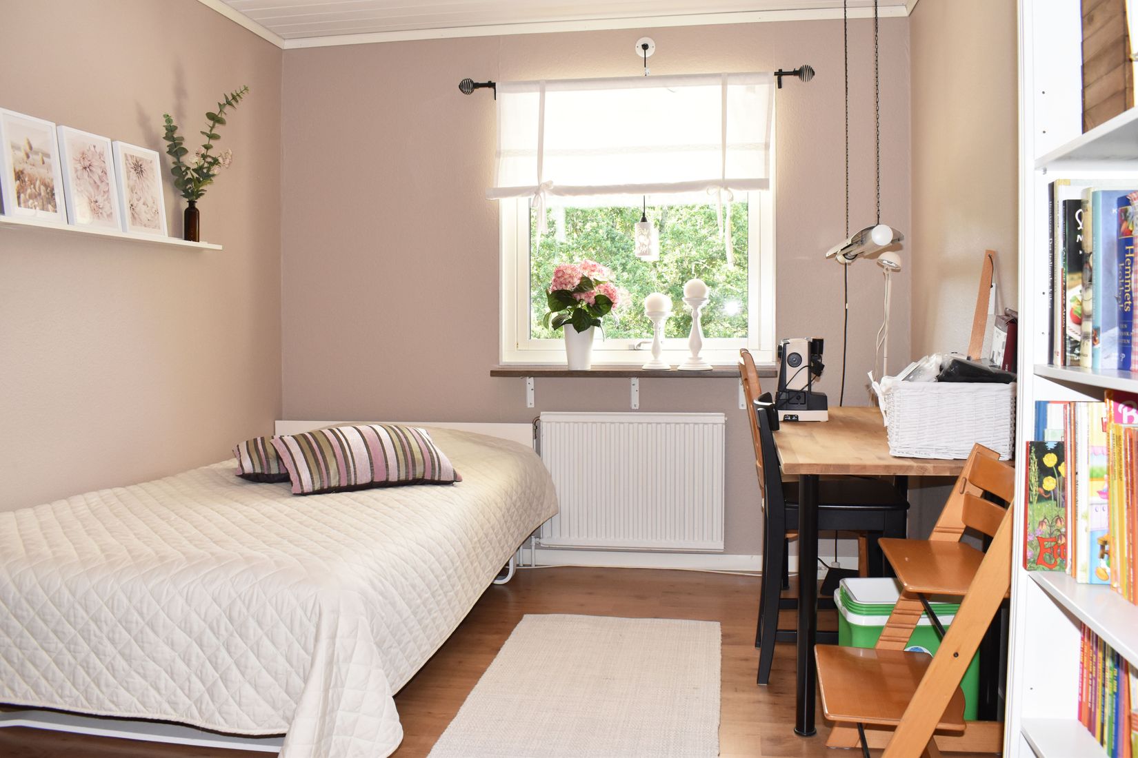 Villa, Hagagatan 18, Holsbybrunn, Vetlanda