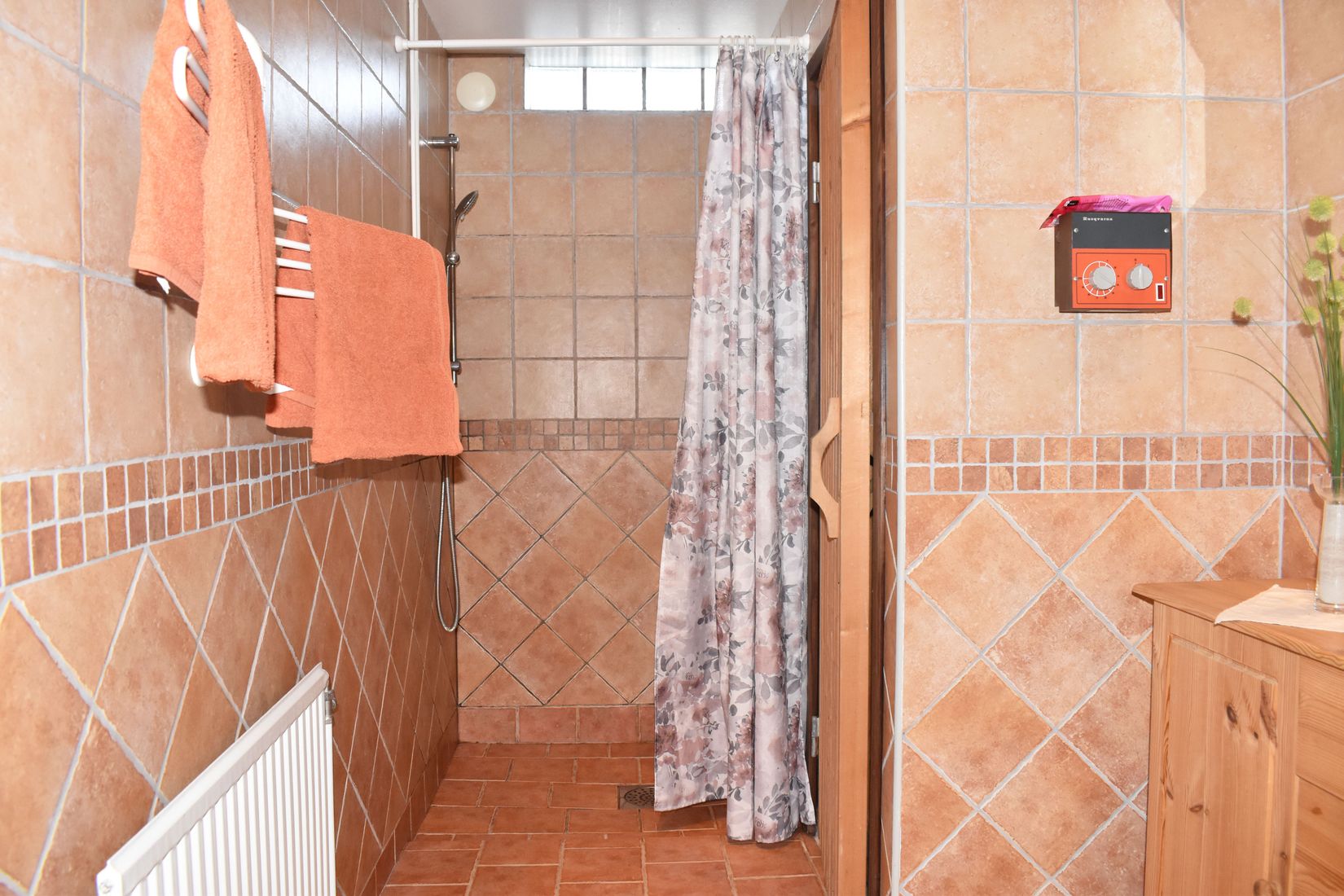 Villa, Hagagatan 18, Holsbybrunn, Vetlanda