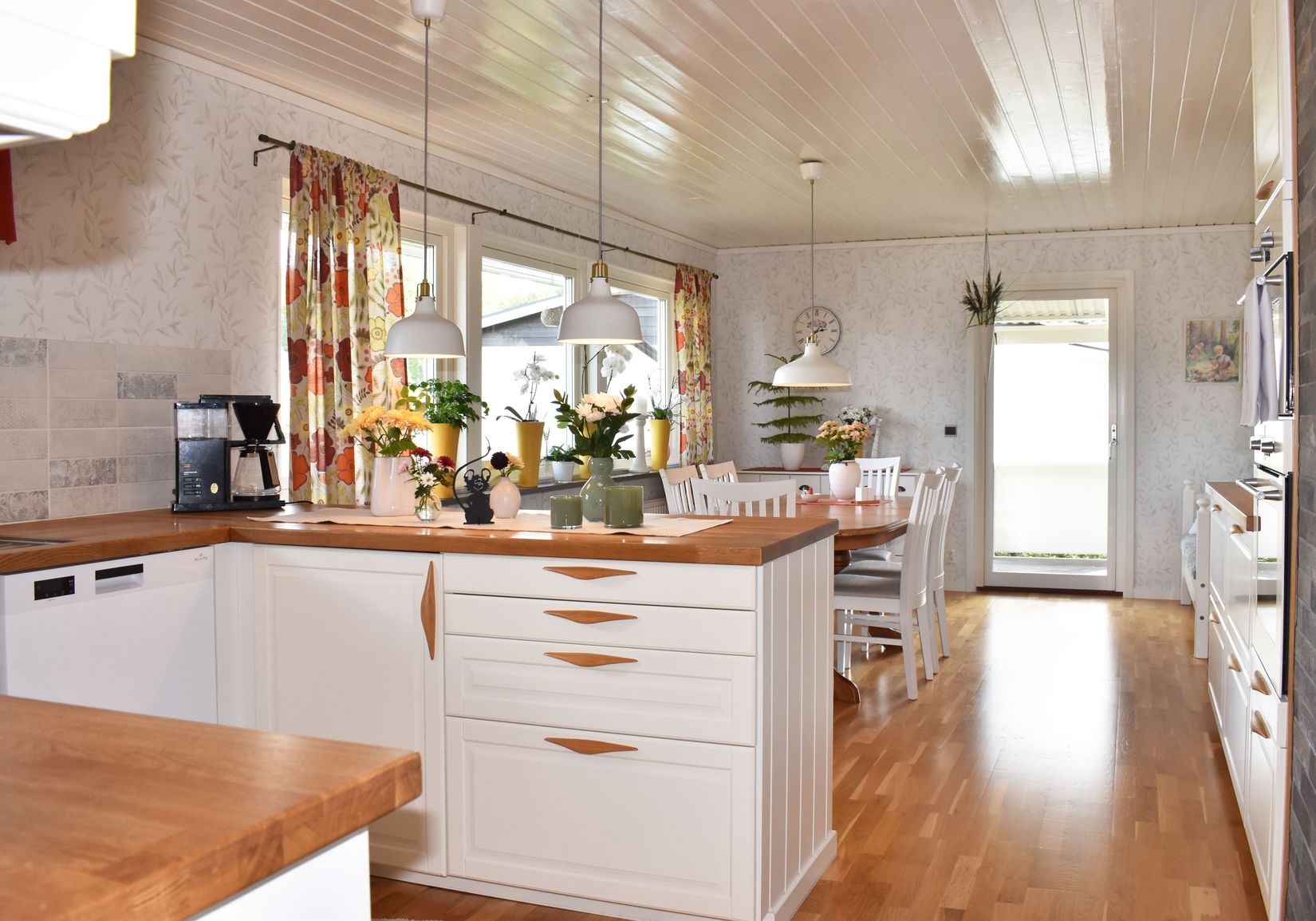 Villa, Hagagatan 18, Holsbybrunn, Vetlanda