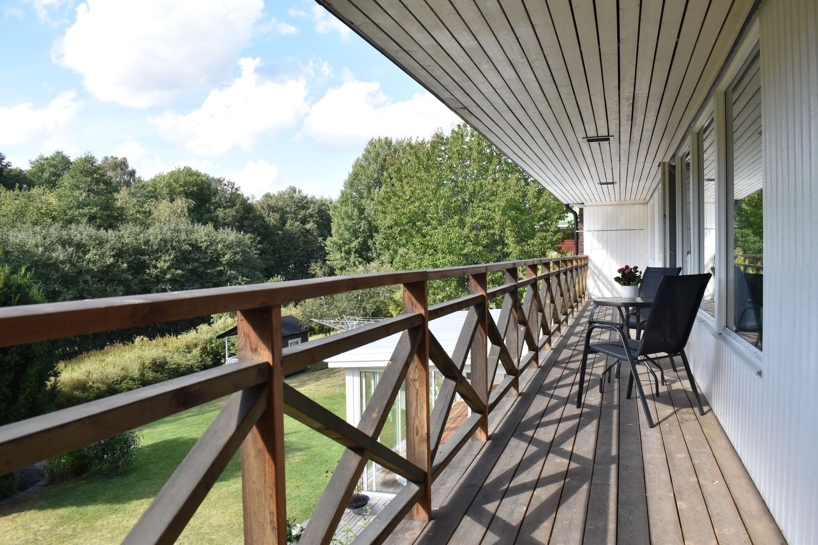 Villa, Hagagatan 18, Holsbybrunn, Vetlanda