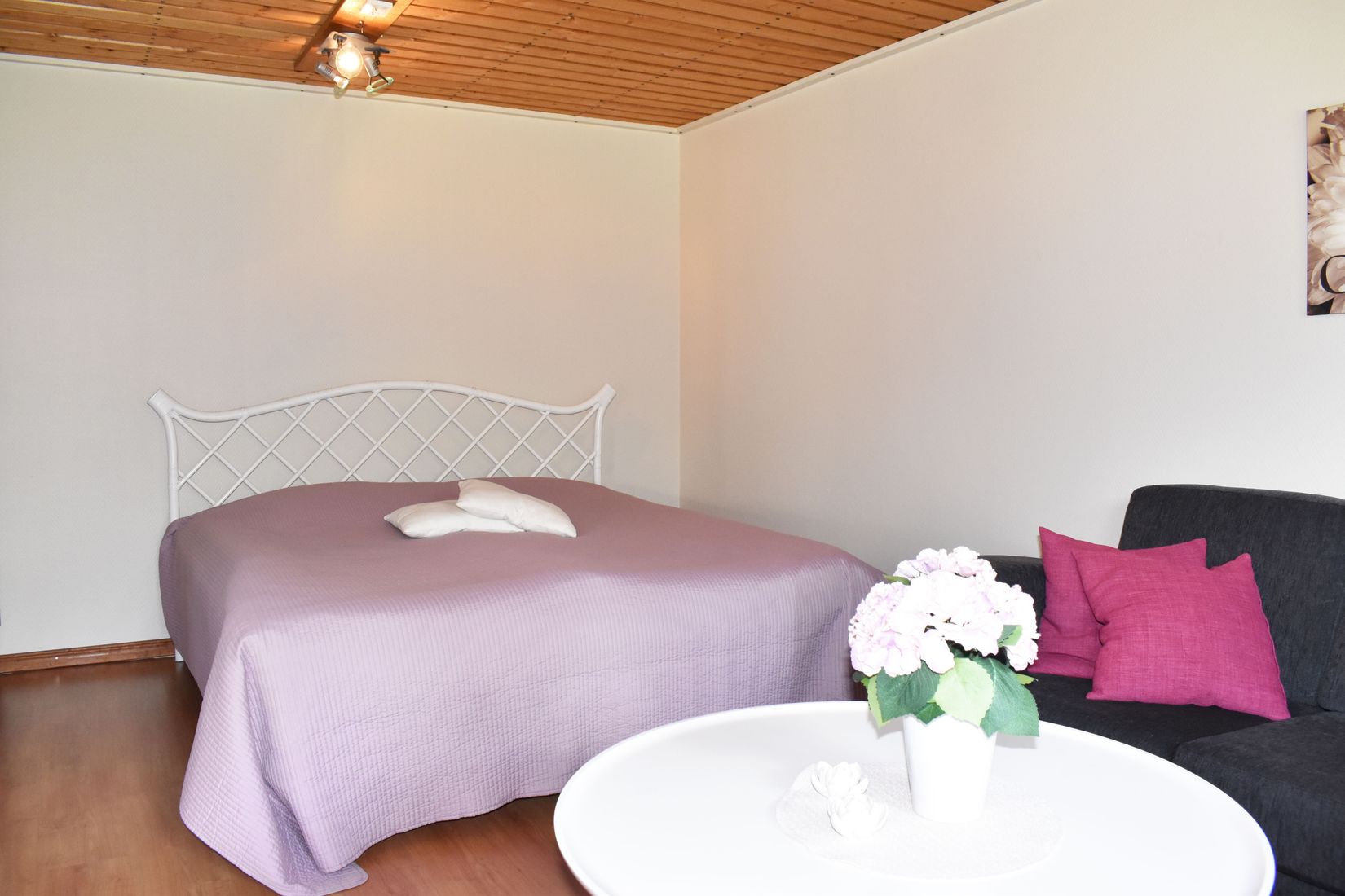 Villa, Hagagatan 18, Holsbybrunn, Vetlanda