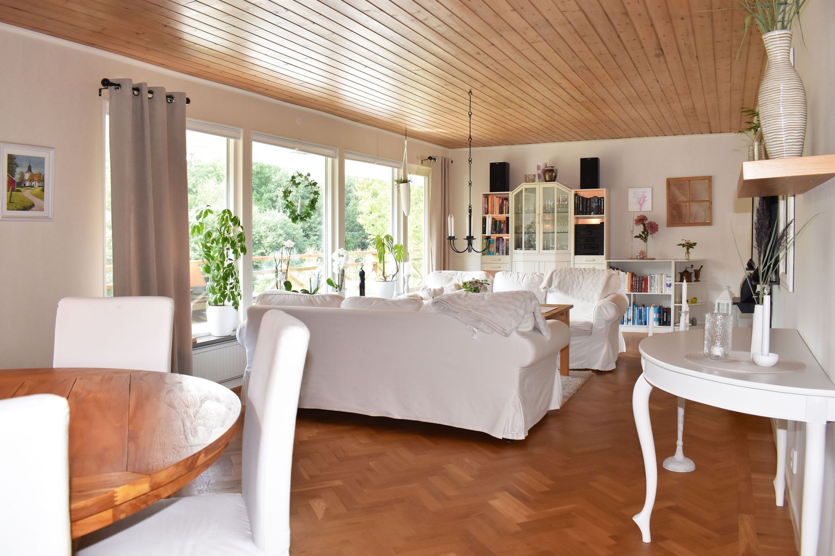 Villa, Hagagatan 18, Holsbybrunn, Vetlanda