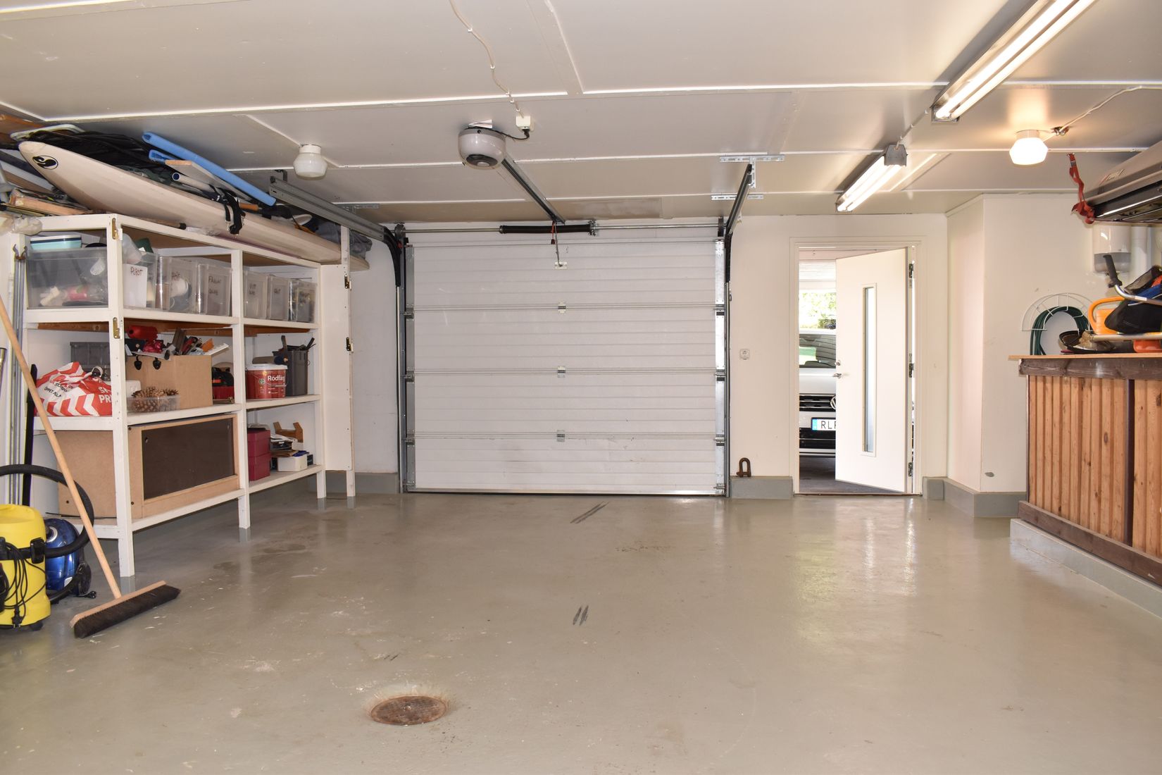 Villa, Hagagatan 18, Holsbybrunn, Vetlanda