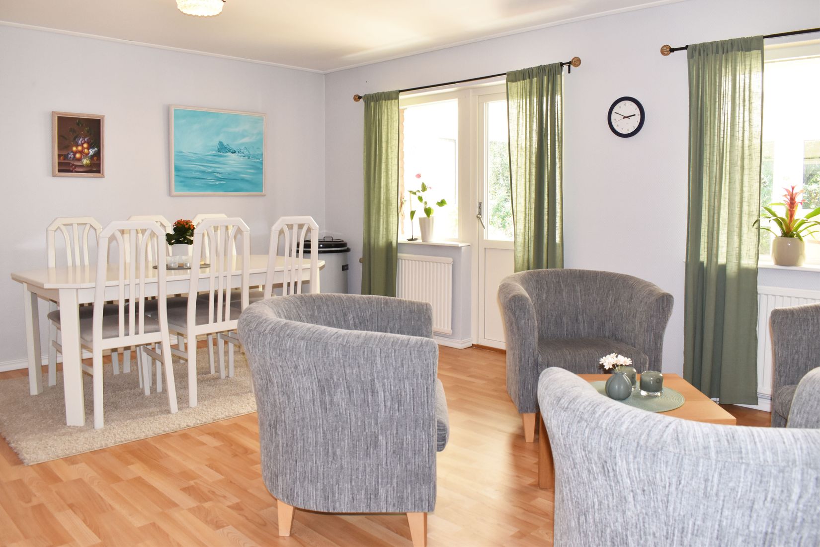 Villa, Hagagatan 18, Holsbybrunn, Vetlanda