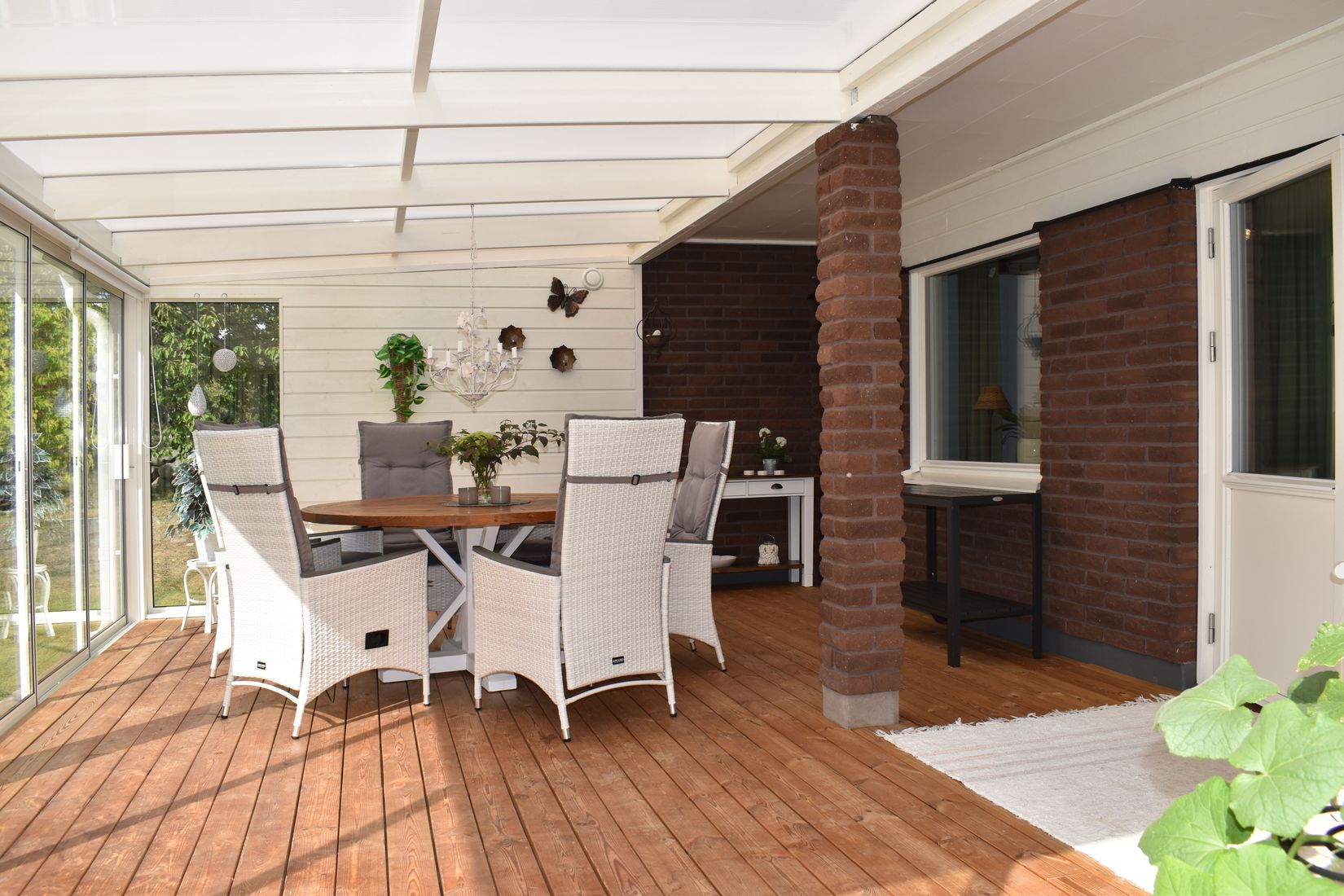 Villa, Hagagatan 18, Holsbybrunn, Vetlanda