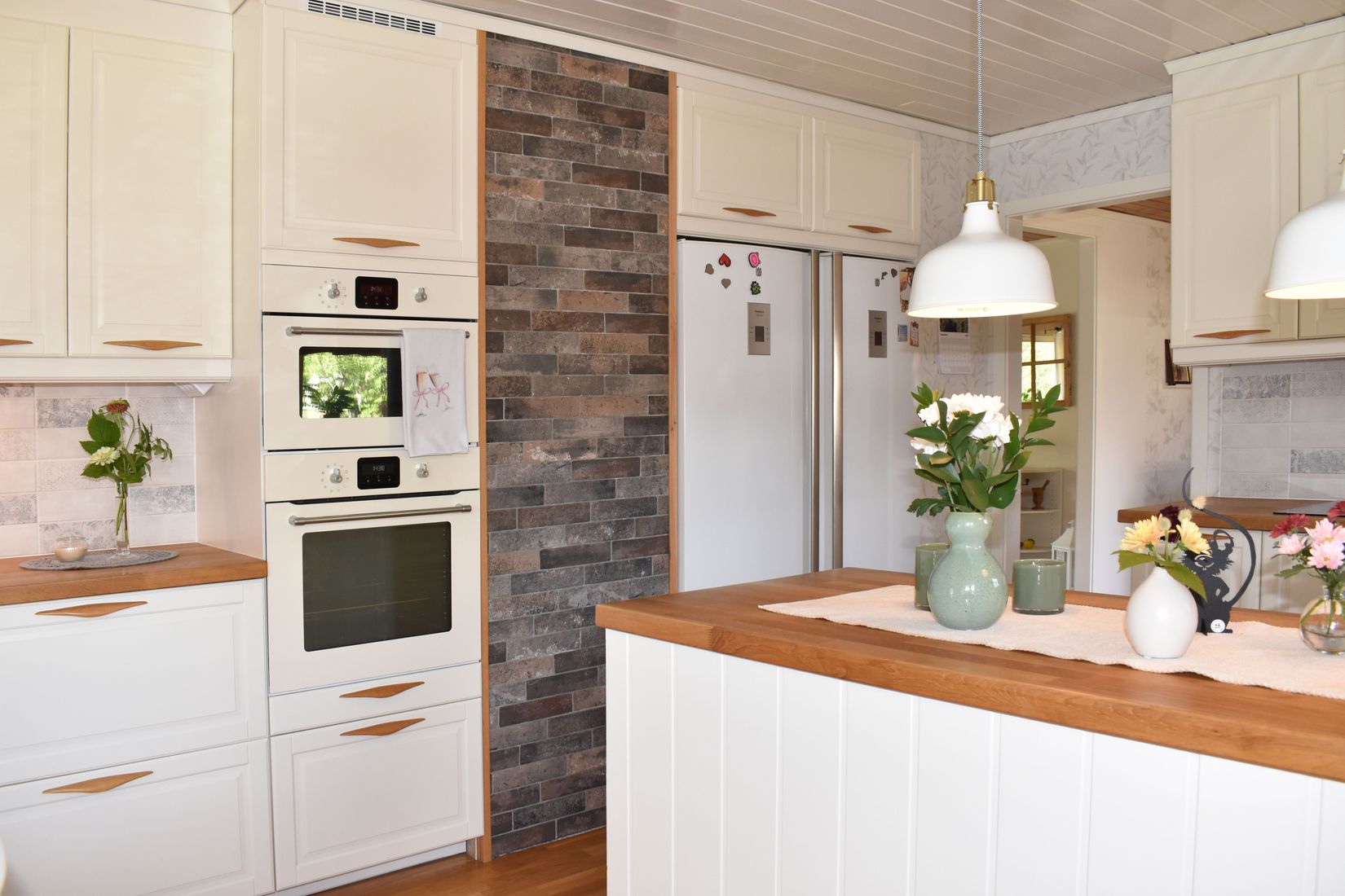 Villa, Hagagatan 18, Holsbybrunn, Vetlanda