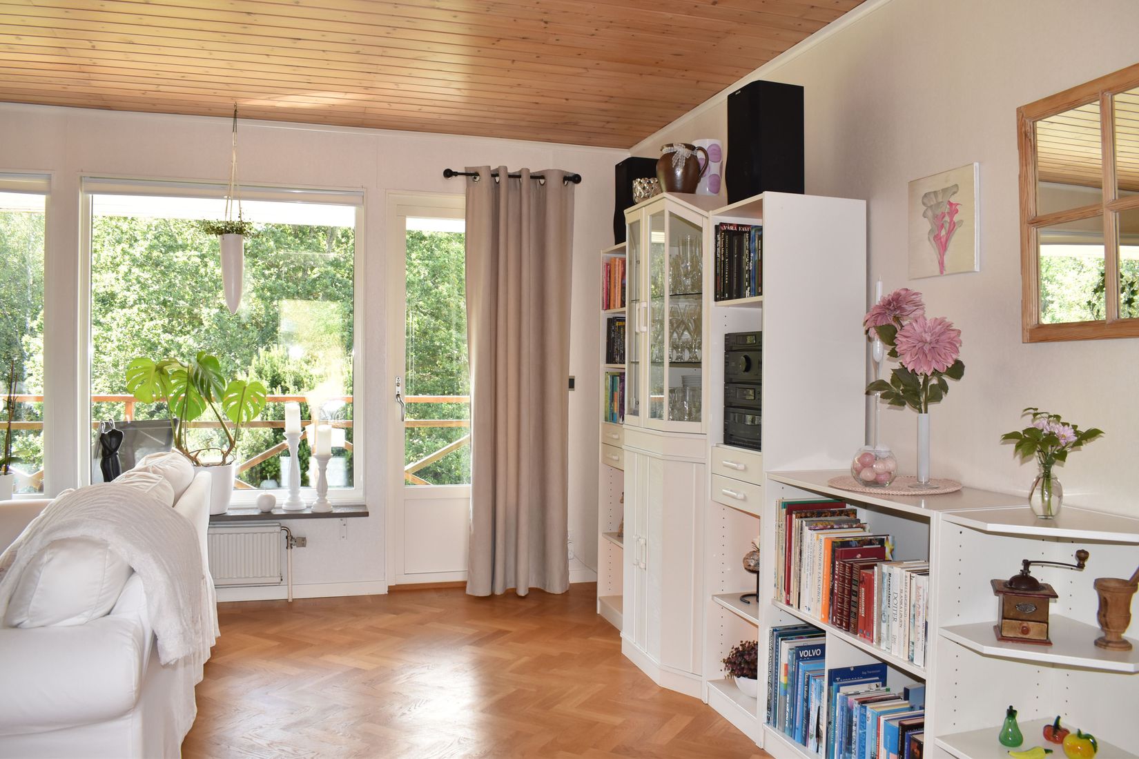 Villa, Hagagatan 18, Holsbybrunn, Vetlanda