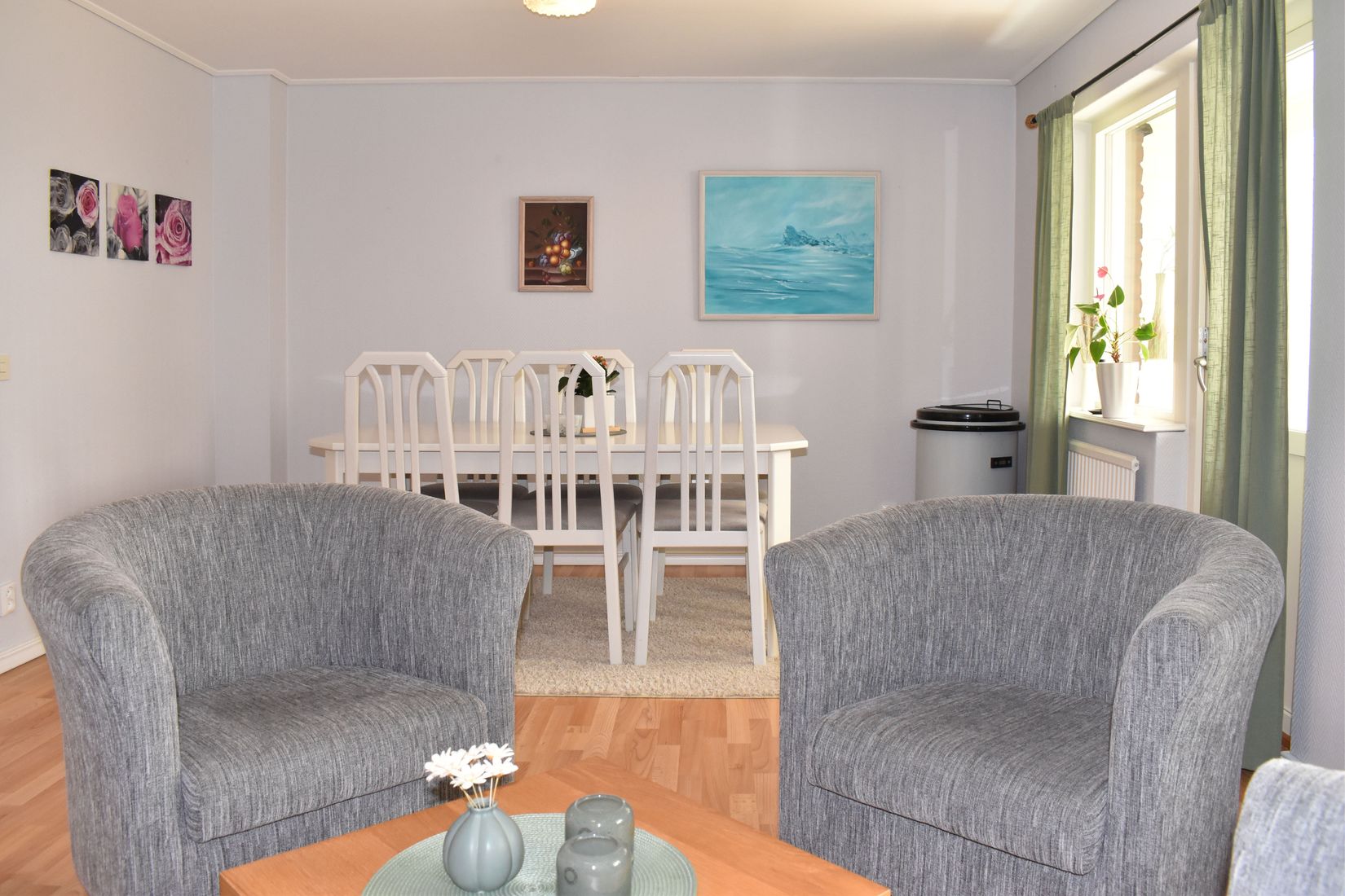 Villa, Hagagatan 18, Holsbybrunn, Vetlanda