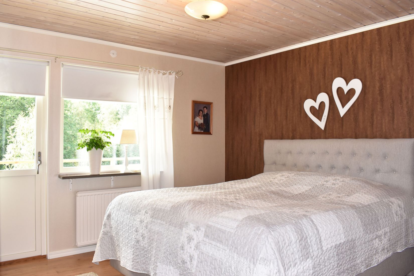 Villa, Hagagatan 18, Holsbybrunn, Vetlanda