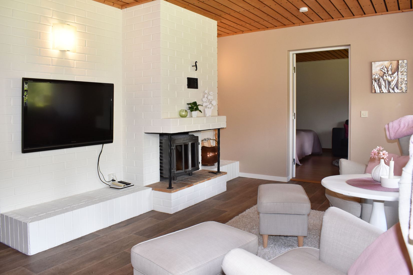 Villa, Hagagatan 18, Holsbybrunn, Vetlanda