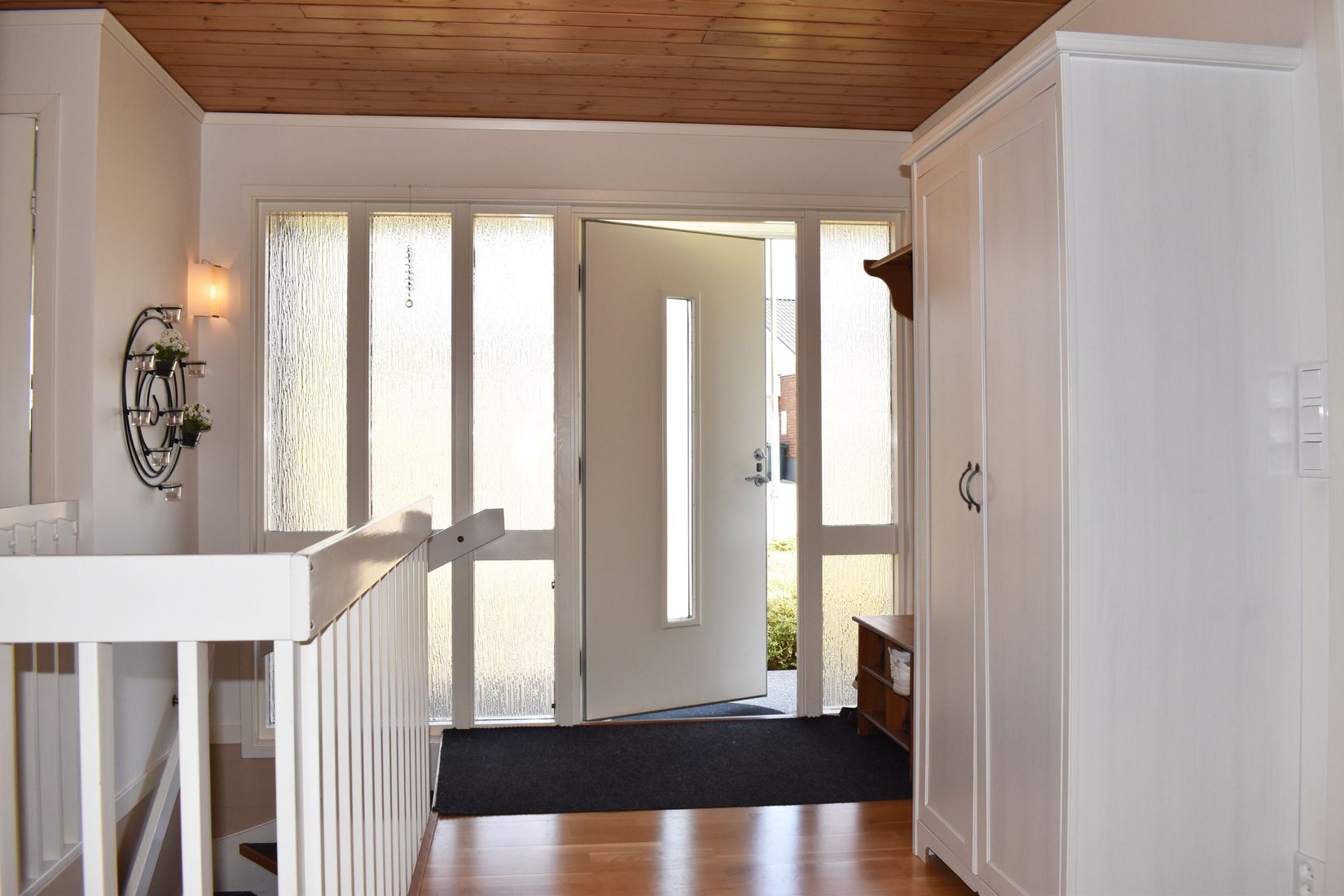 Villa, Hagagatan 18, Holsbybrunn, Vetlanda