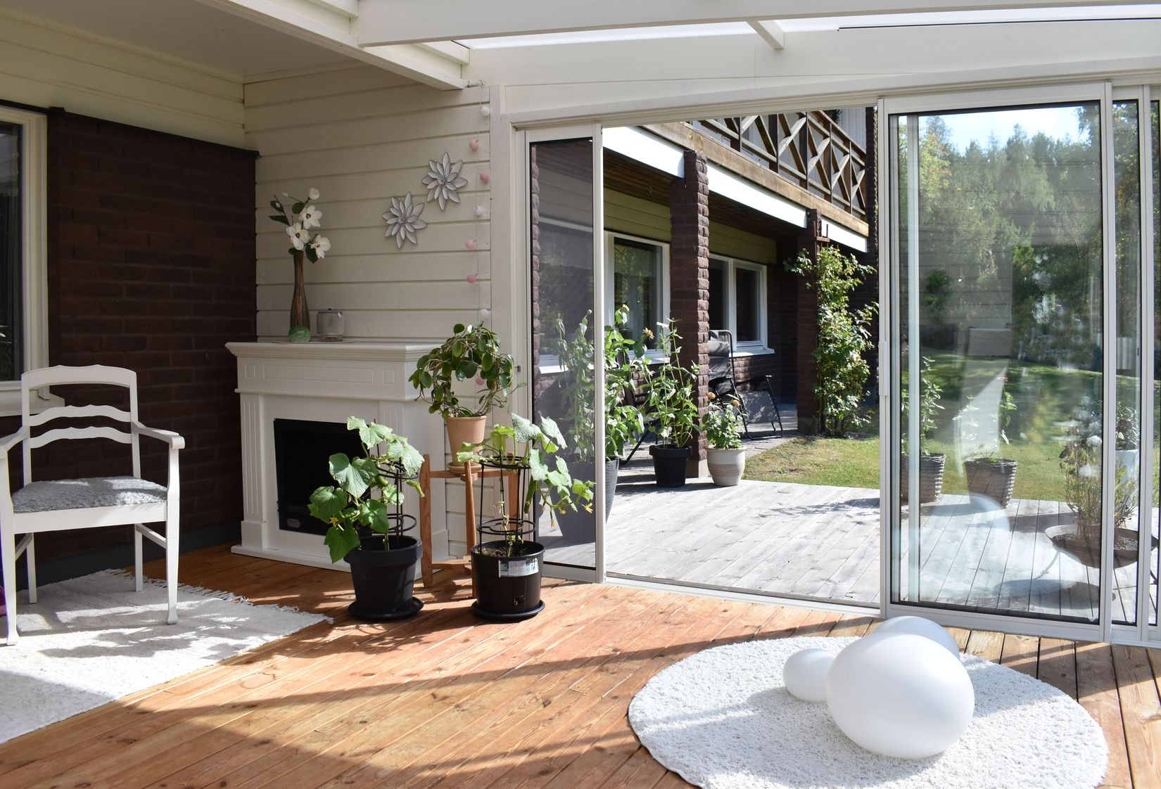 Villa, Hagagatan 18, Holsbybrunn, Vetlanda