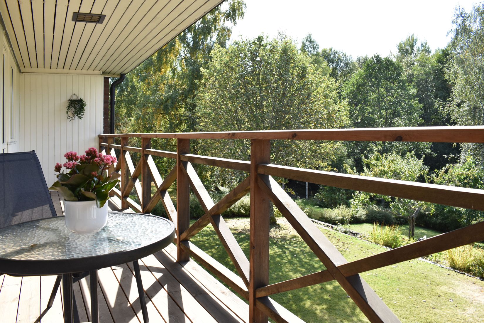 Villa, Hagagatan 18, Holsbybrunn, Vetlanda