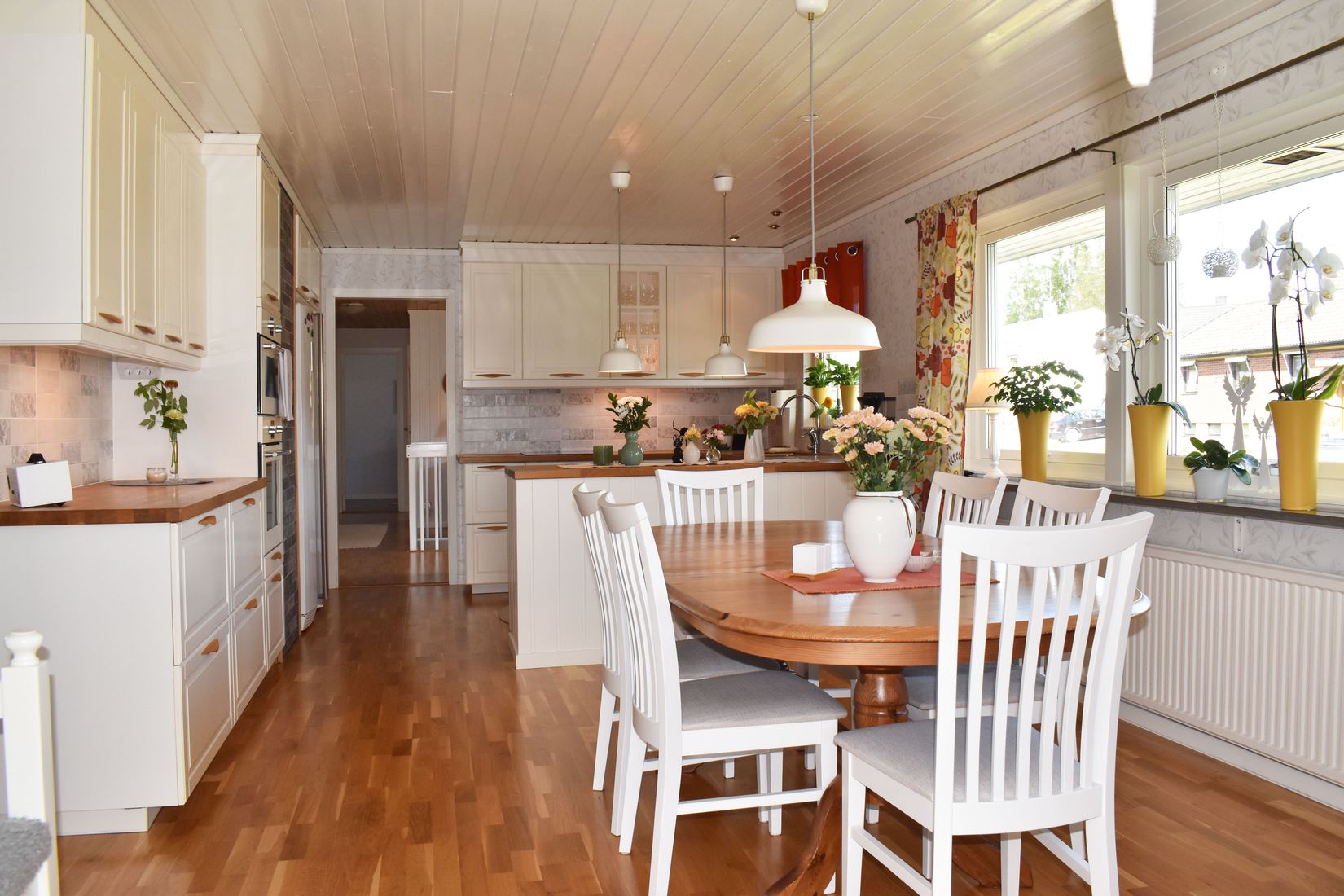 Villa, Hagagatan 18, Holsbybrunn, Vetlanda