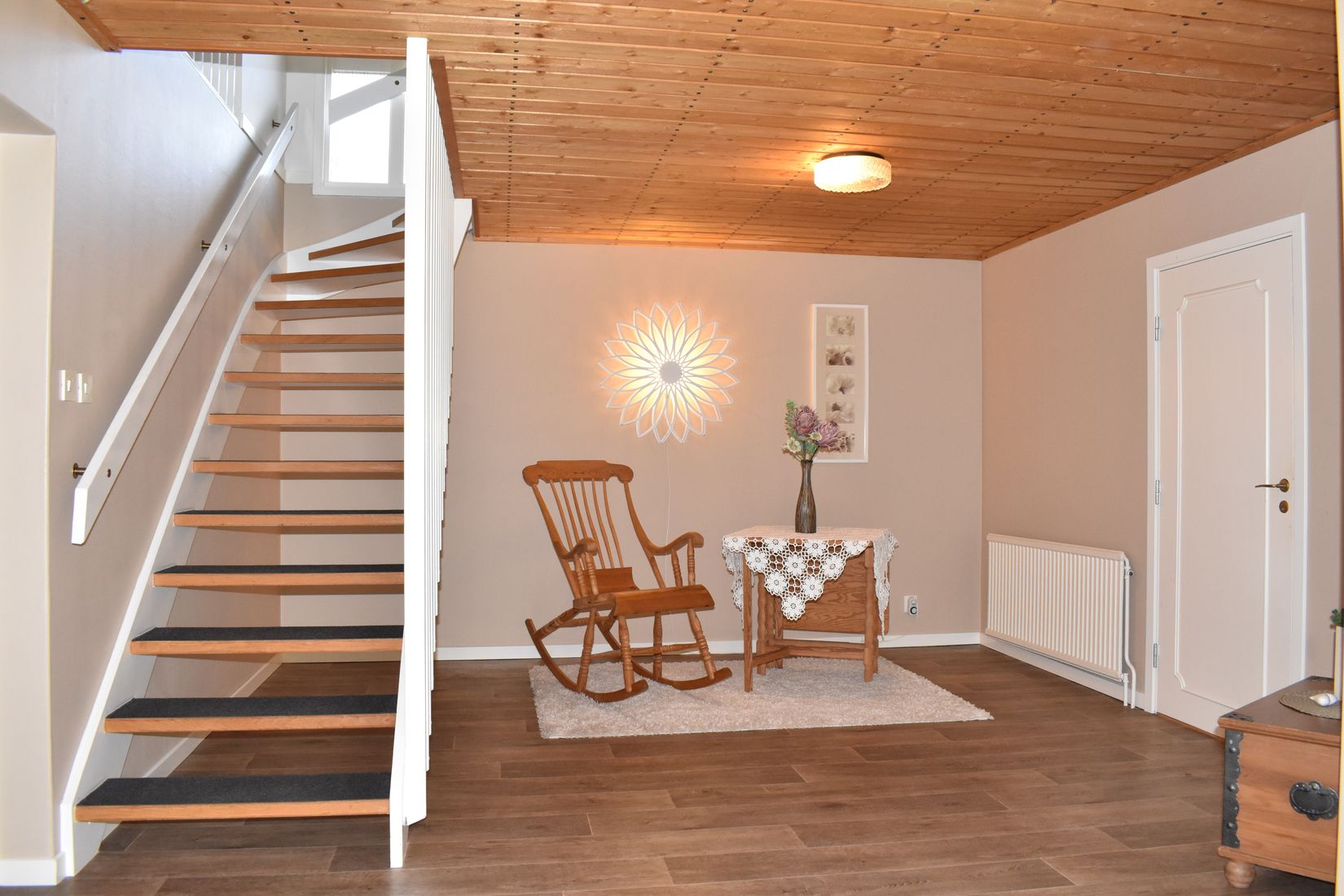 Villa, Hagagatan 18, Holsbybrunn, Vetlanda