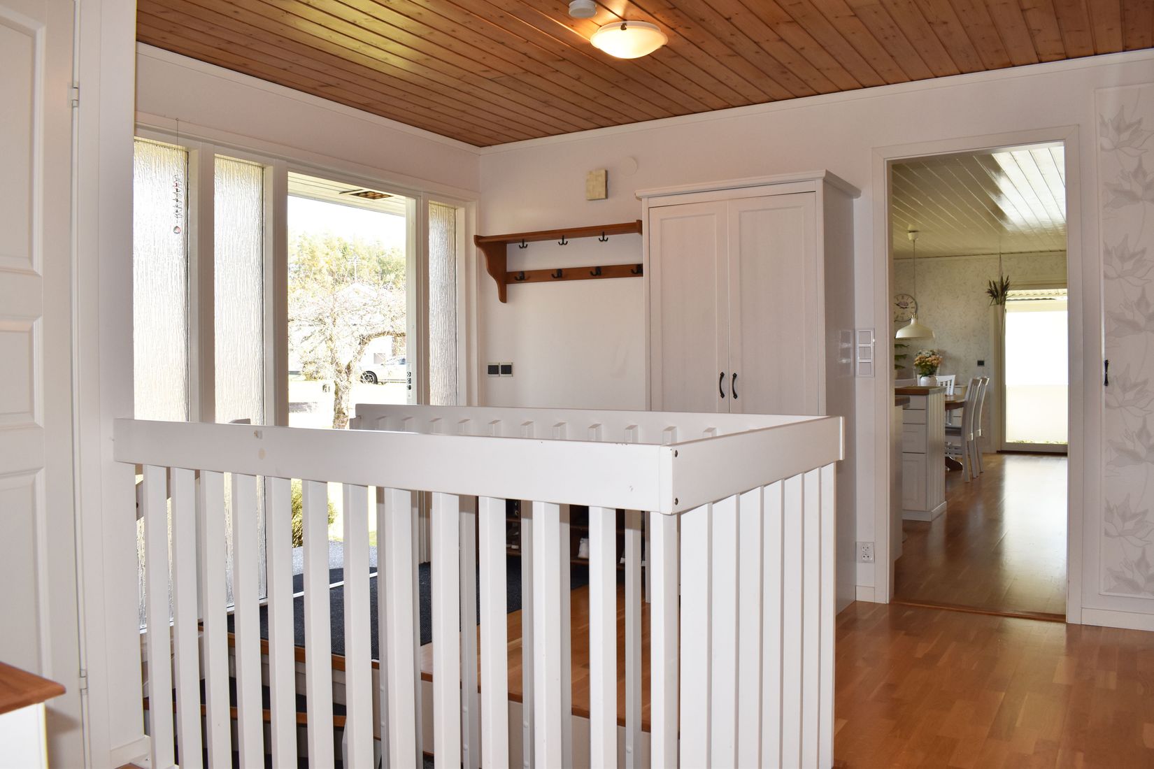 Villa, Hagagatan 18, Holsbybrunn, Vetlanda